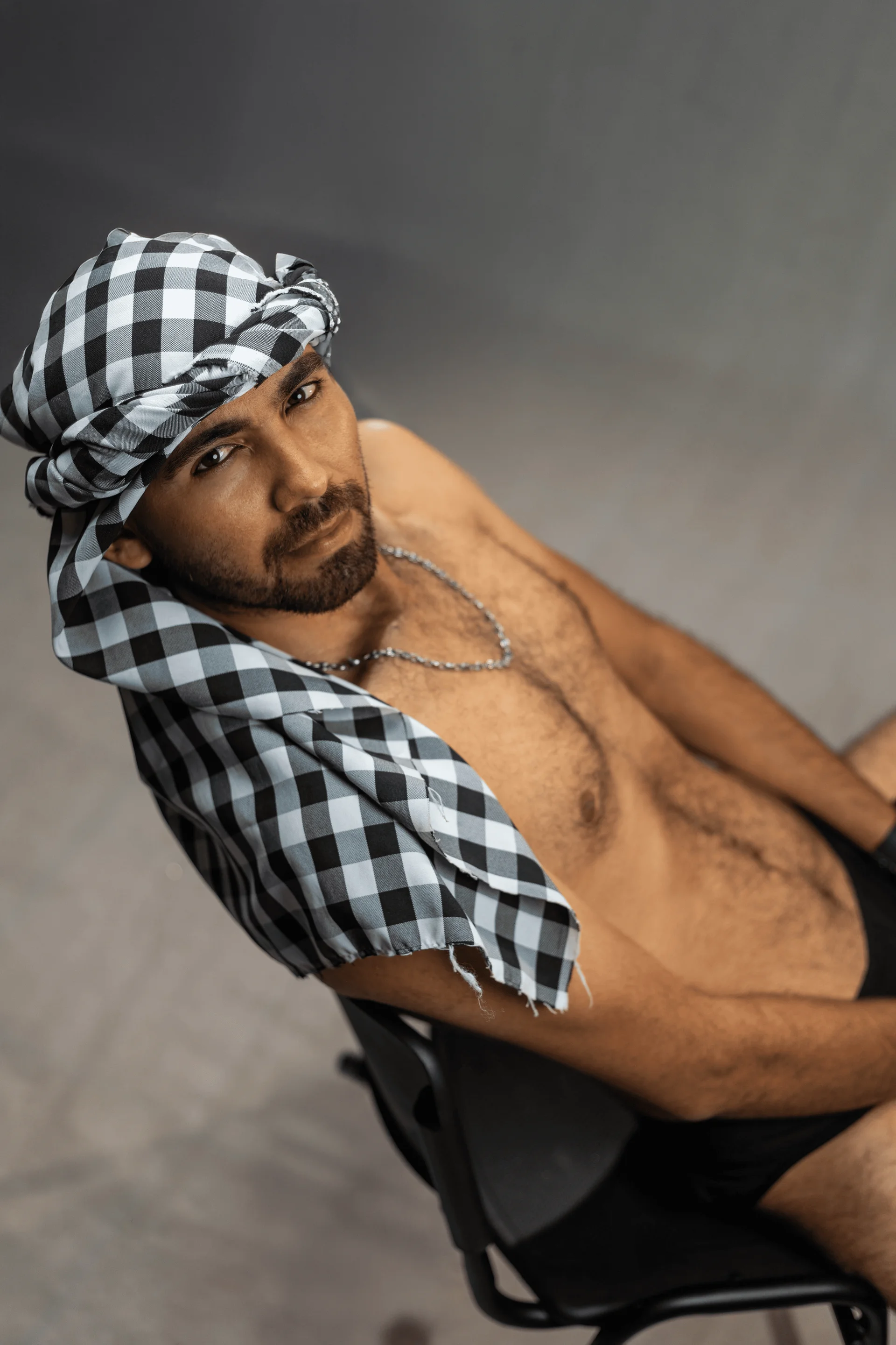 XXX Porn Photo of Nude magnus_serket 15