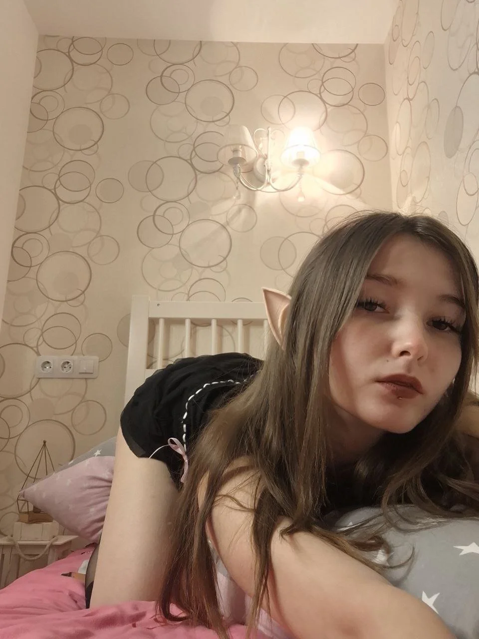 XXX Porn Photo of Nude DongMolt 234