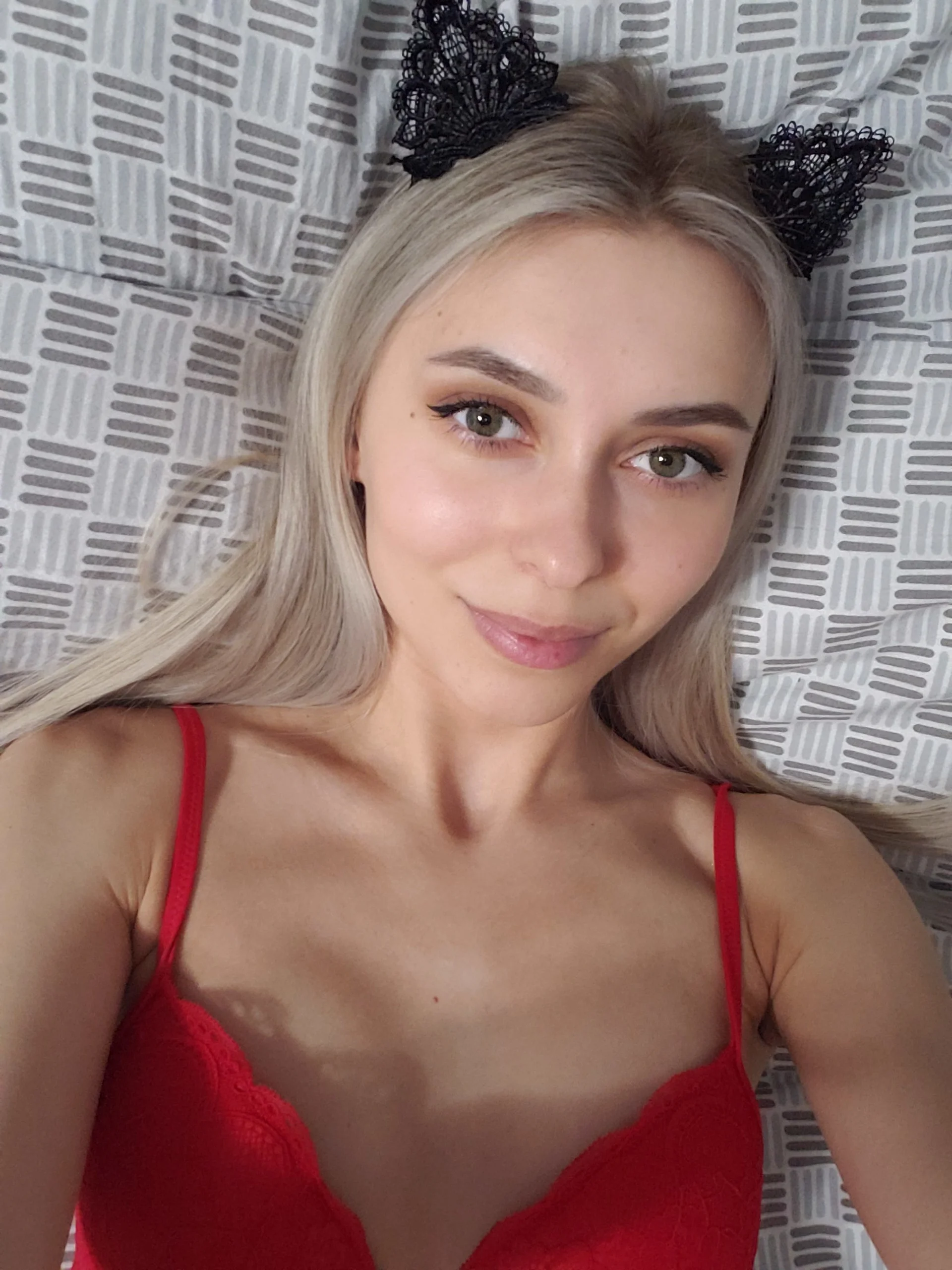 XXX Porn Photo of Nude mia_kittten 52