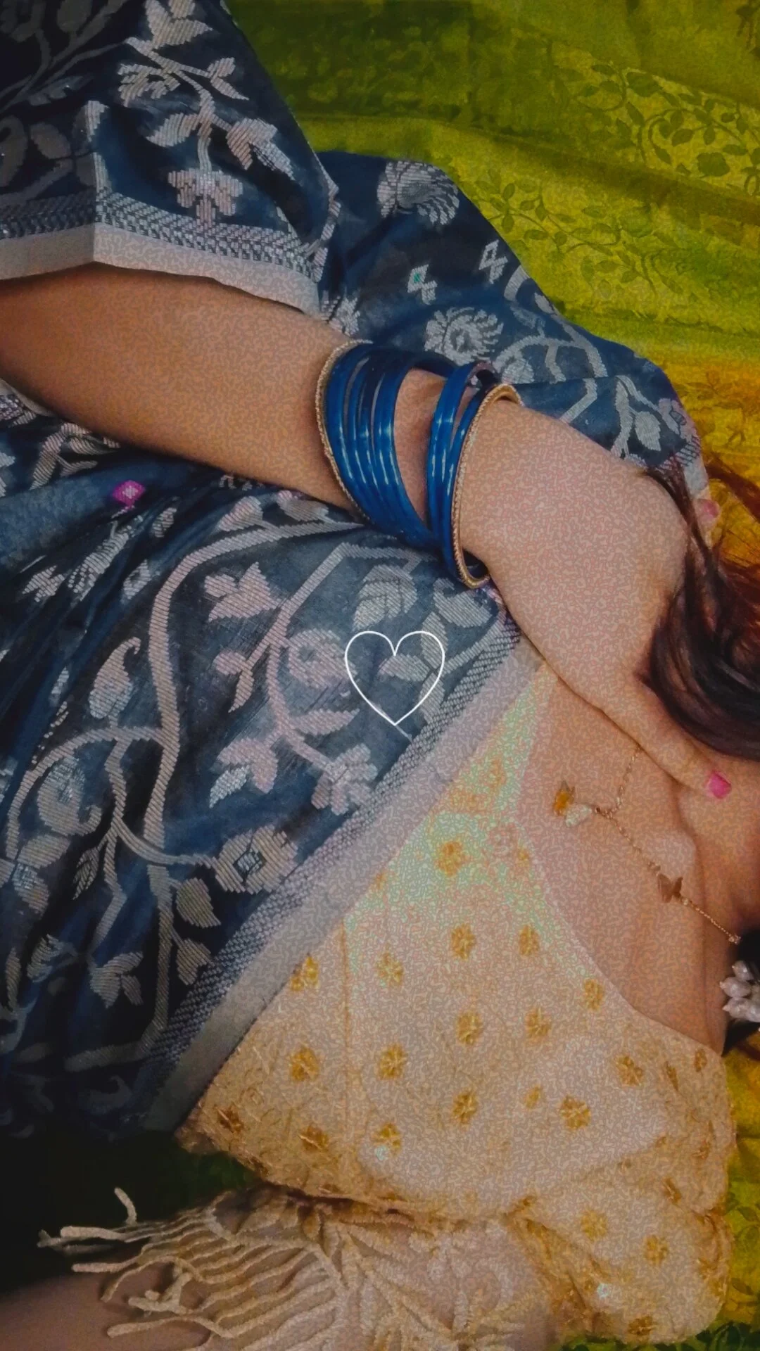 XXX Porn Photo of Nude Maliha_Chowdhury 12