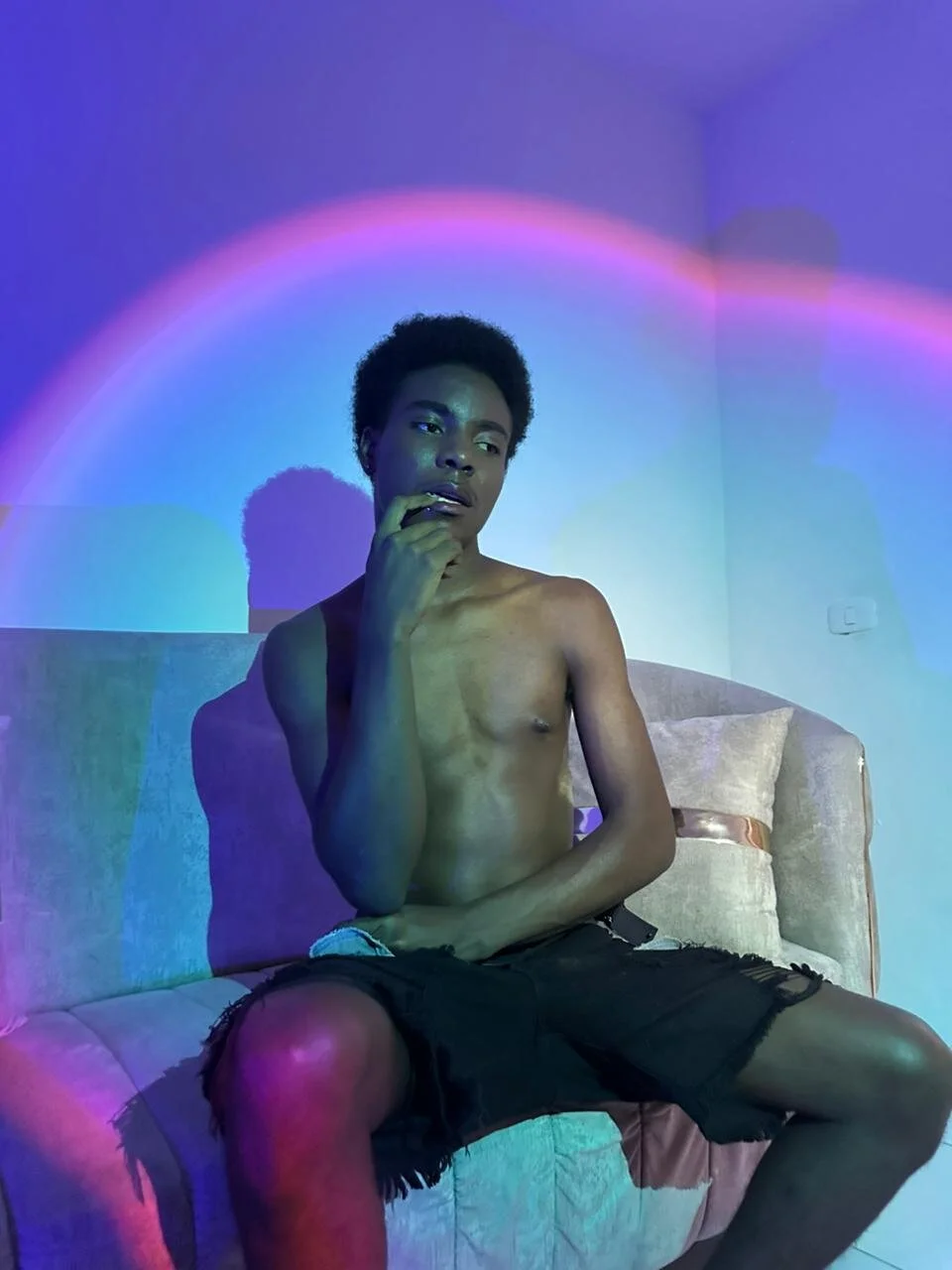 XXX Porn Photo of Nude NoahJhonson69 19