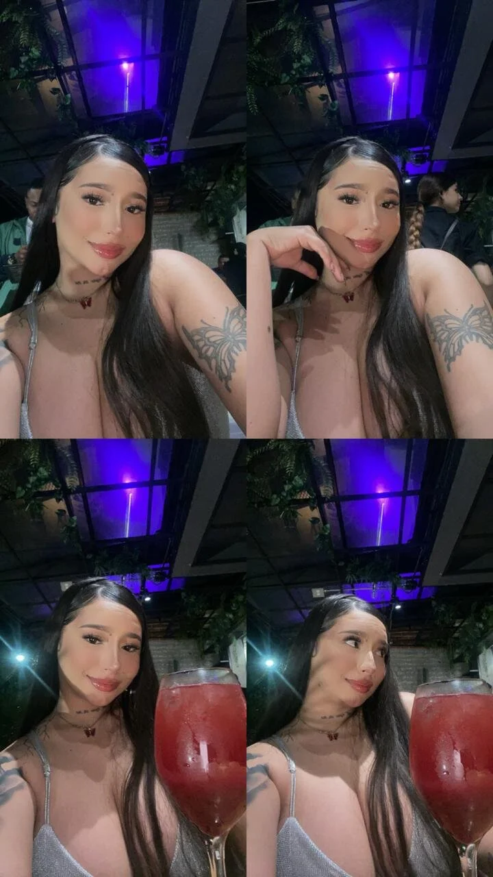 XXX Porn Photo of Nude MiaaCastroo 24
