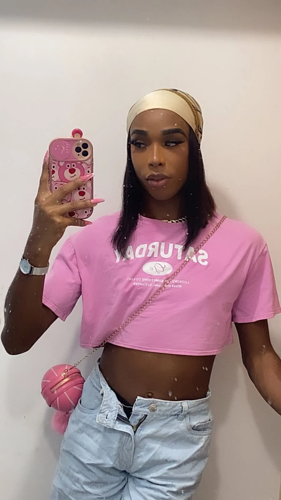 XXX Porn Photo of Nude k_stormi_ 13