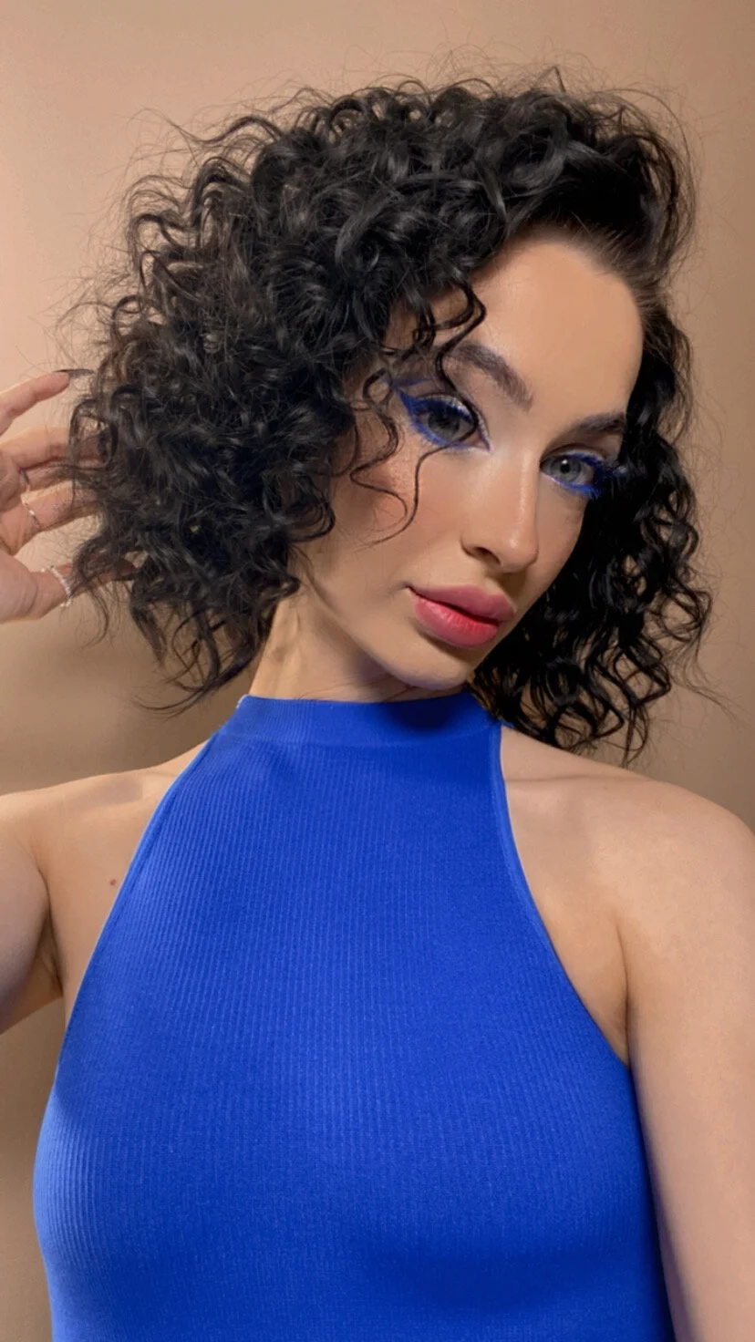 XXX Porn Photo of Nude MarieKarma 187