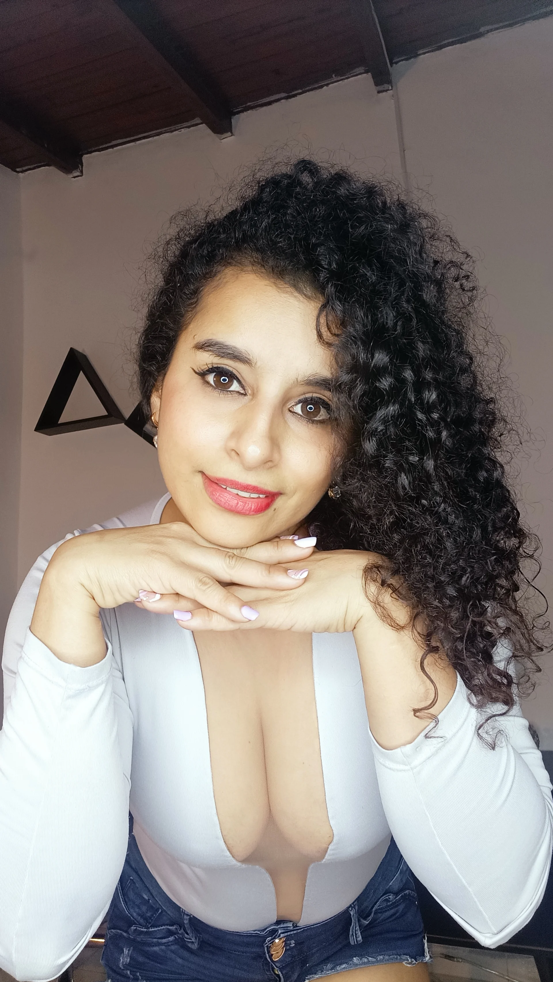 XXX Porn Photo of Nude Alizon_1 62