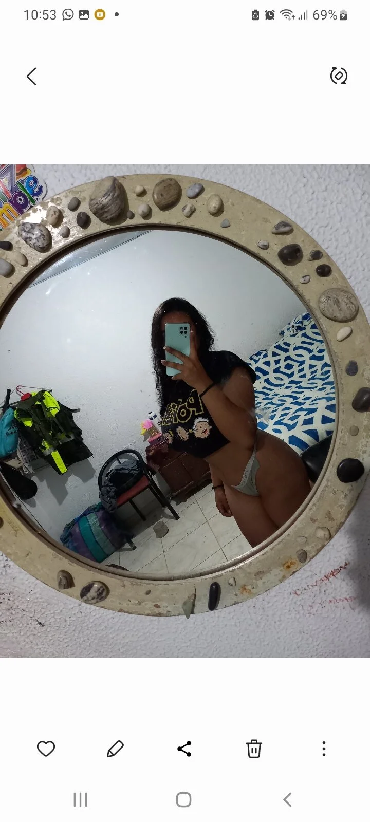 XXX Porn Photo of Nude Sexxxy_Lau 20