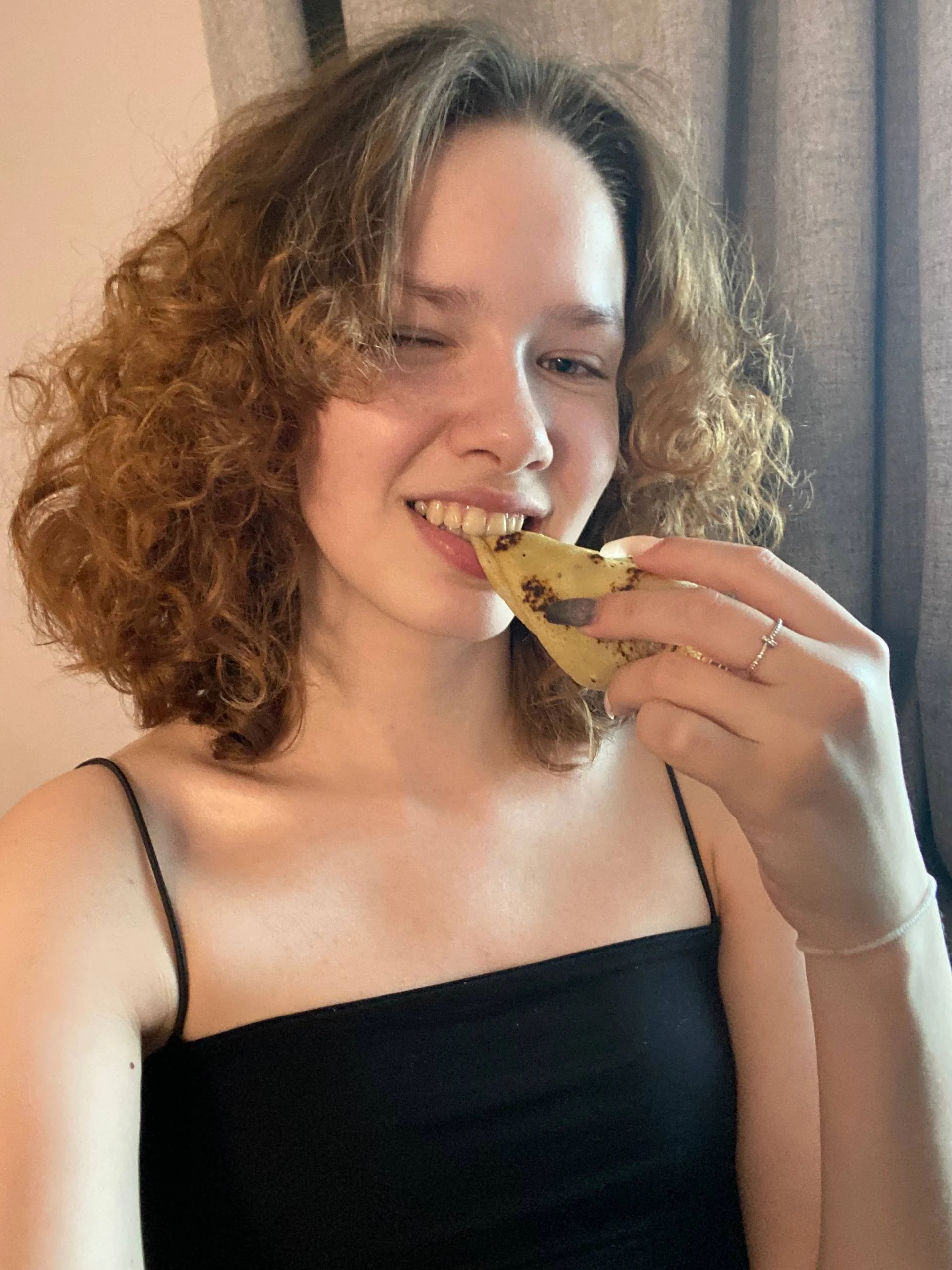 XXX Porn Photo of Nude TatianaCichocki 35