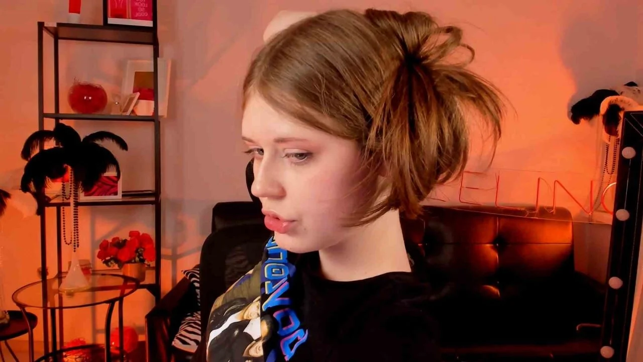 XXX Porn Photo of Nude hakulissa 16