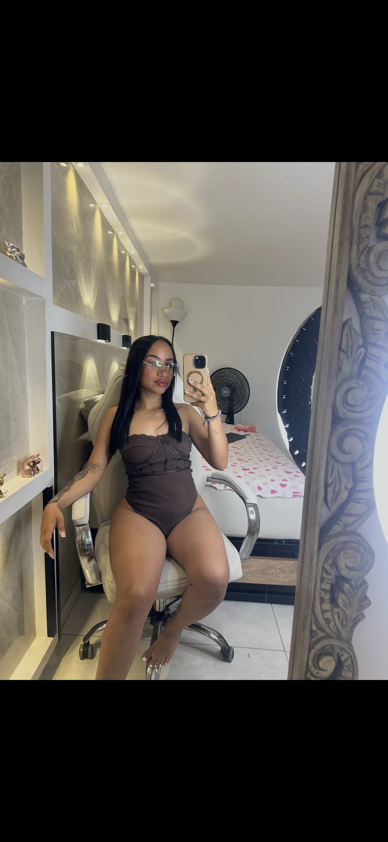 XXX Porn Photo of Nude Emma_Royce 2
