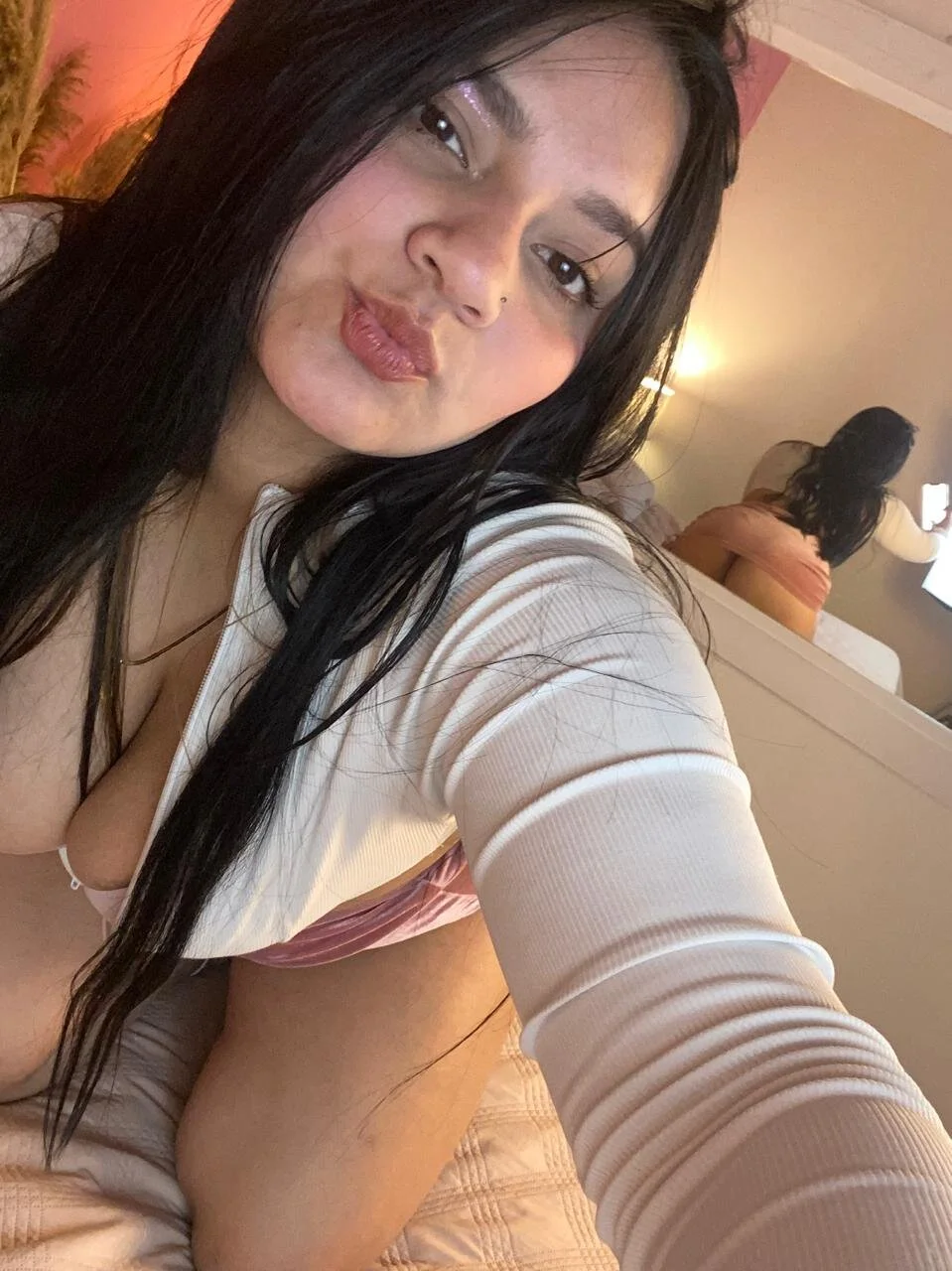 XXX Porn Photo of Nude Nicollevsconttei 44