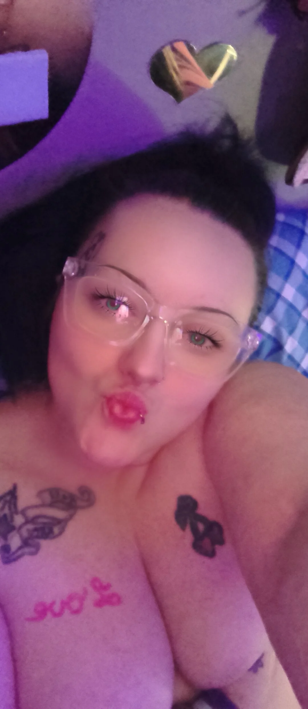 XXX Porn Photo of Nude PropertyOfChaddyXo 24