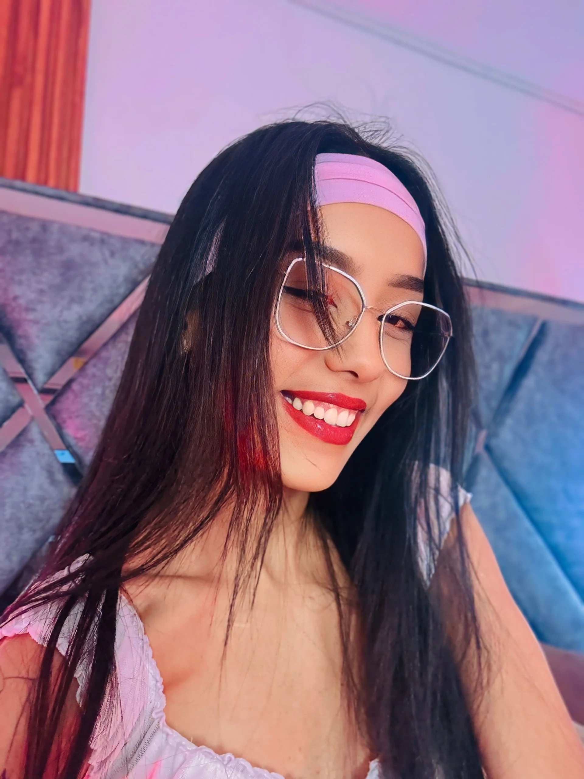 XXX Porn Photo of Nude LunaVelour13 3