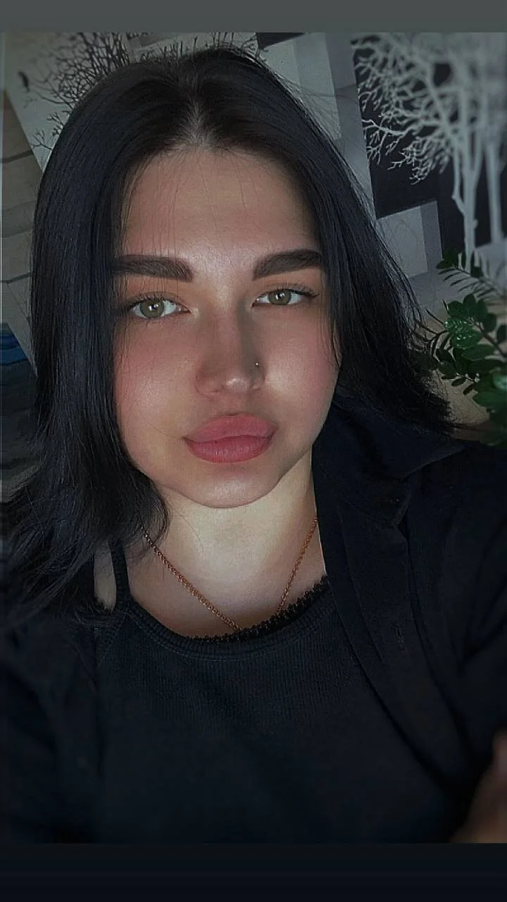 XXX Porn Photo of Nude Lina_Liness 1