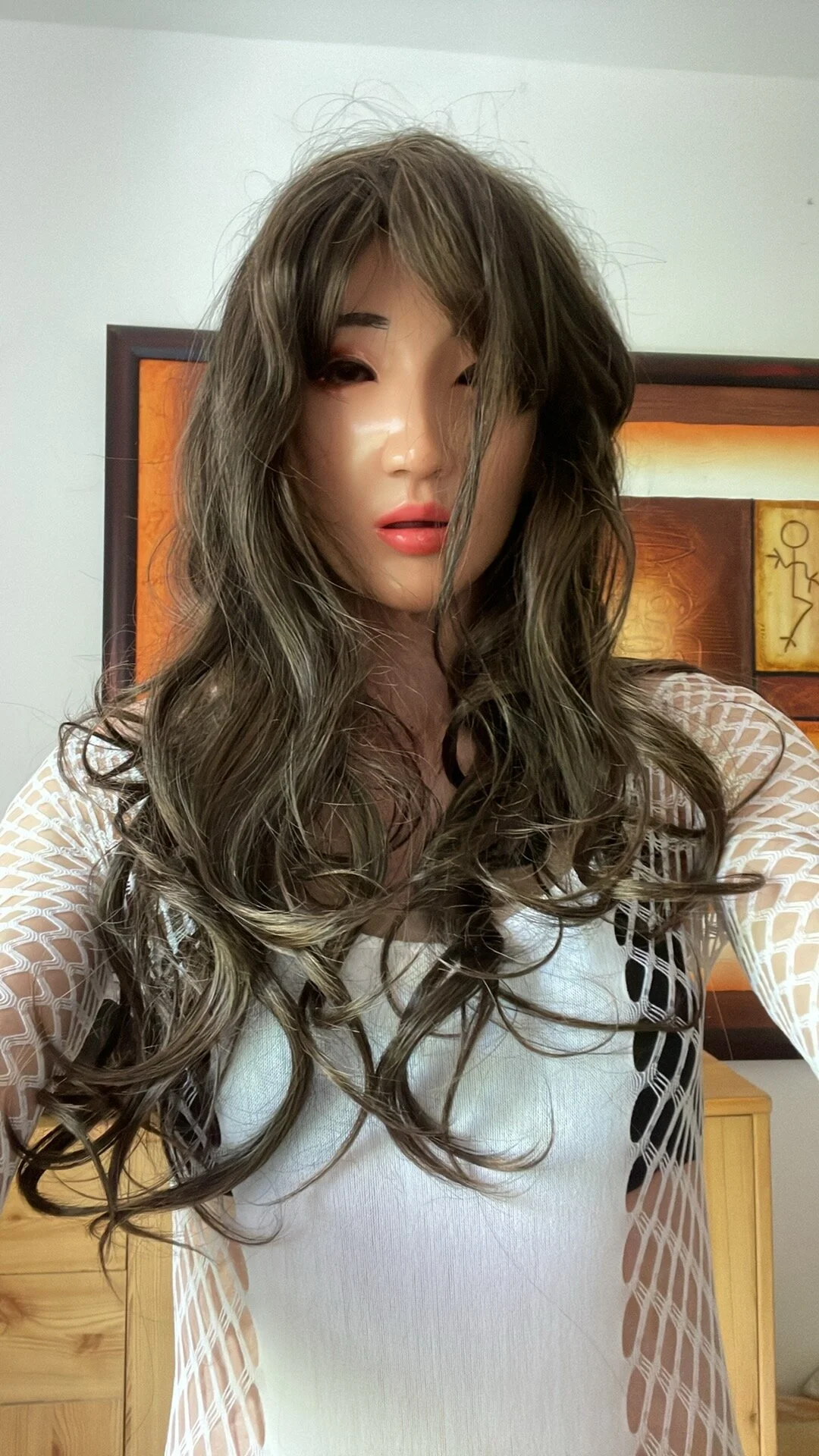 XXX Porn Photo of Nude doll-cd 16