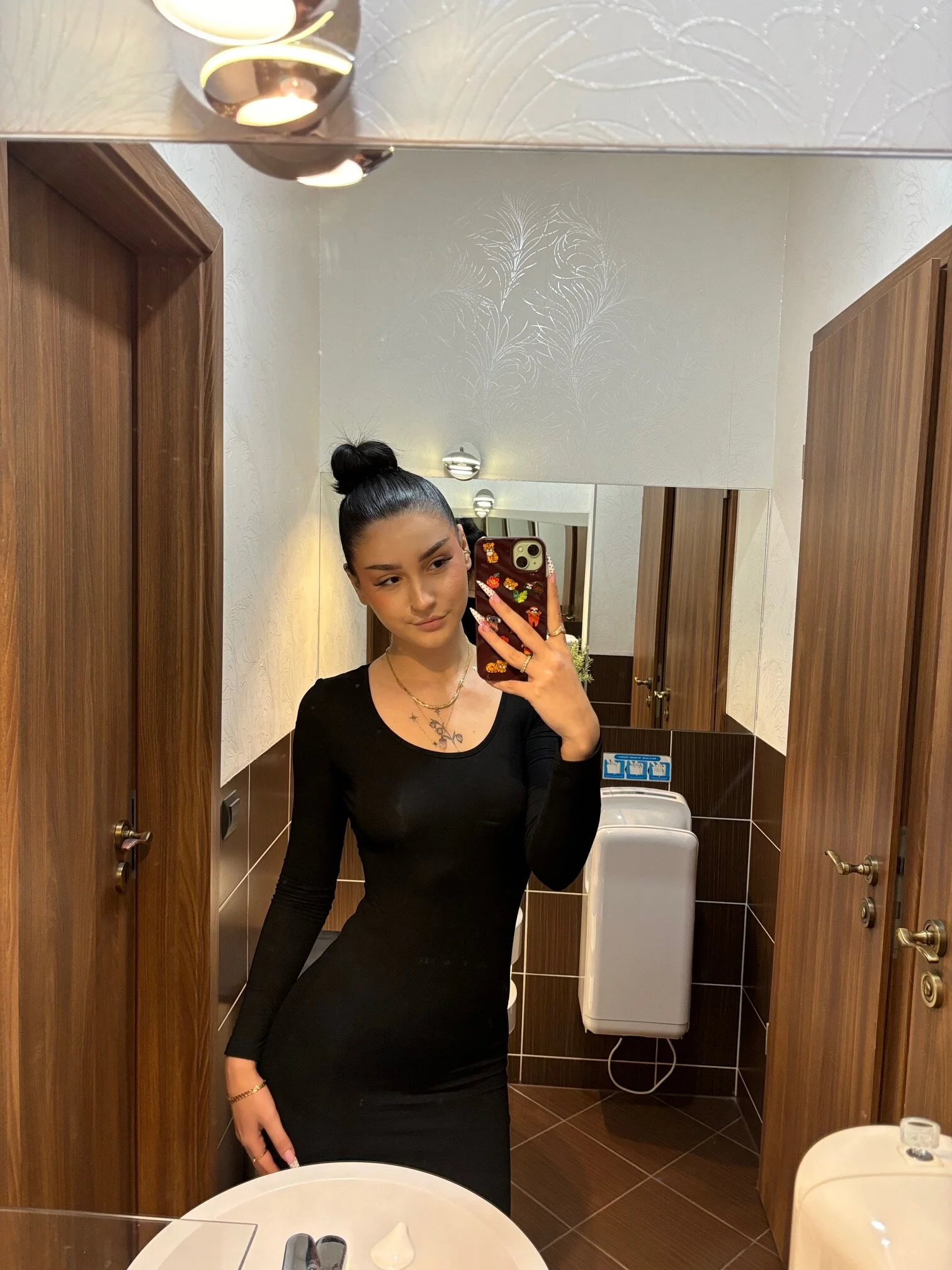 XXX Porn Photo of Nude Sasha_Blaze18 8