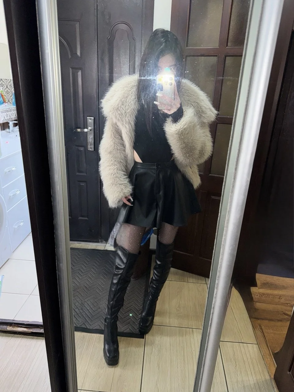 XXX Porn Photo of Nude sex_boooy_girl 1