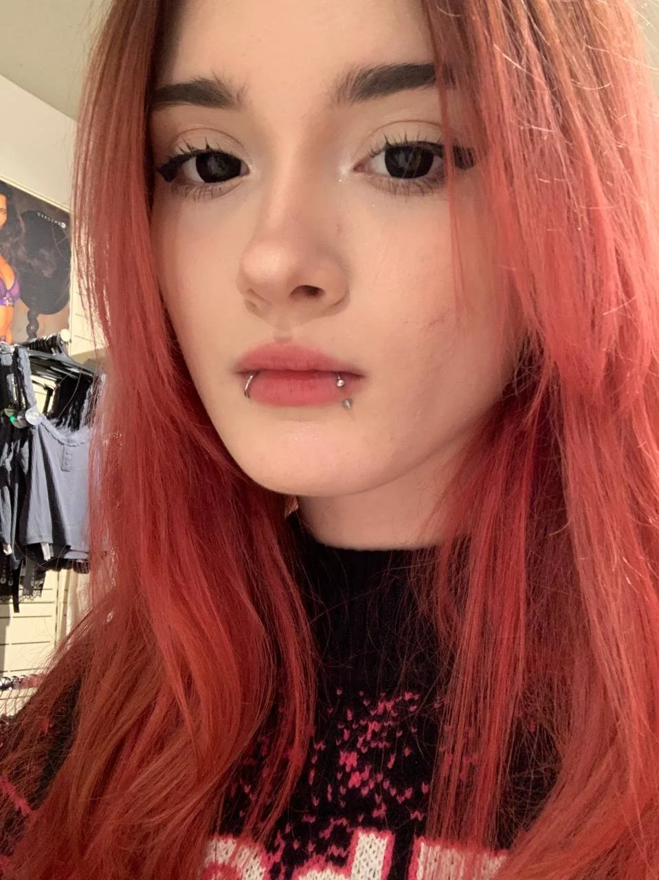 XXX Porn Photo of Nude liana_kisses 102