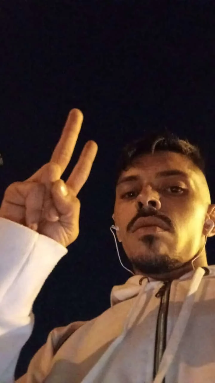 XXX Porn Photo of Nude fabiommpr 5