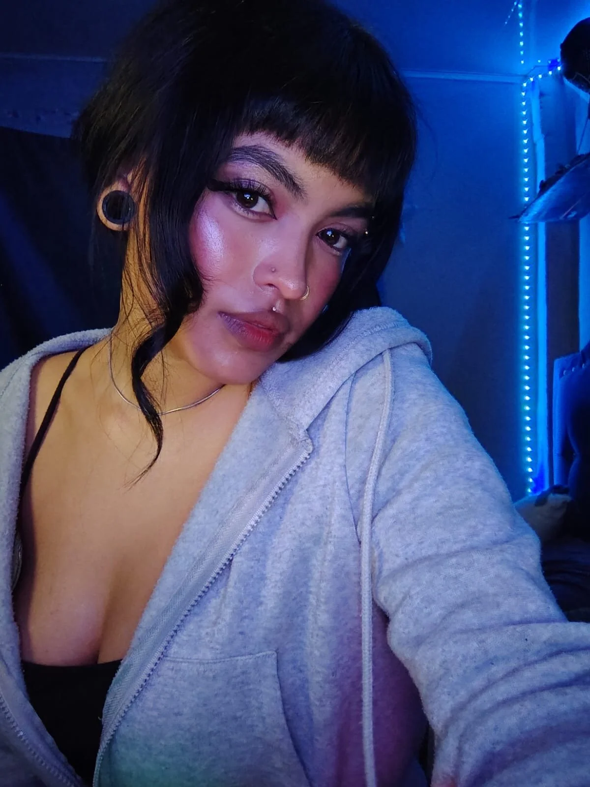 XXX Porn Photo of Nude Cat_zha 2