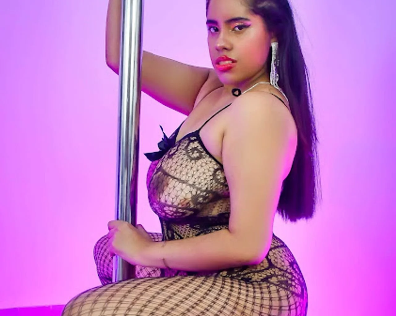 XXX Porn Photo of Nude SiennaBel 13