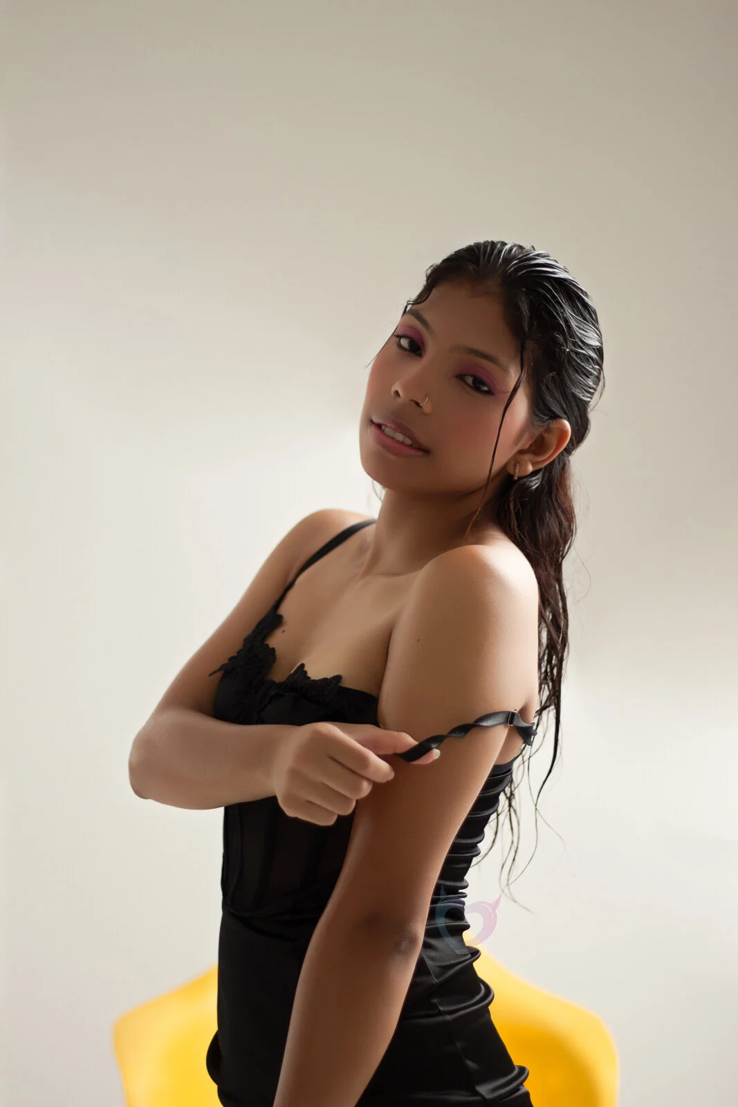 XXX Porn Photo of Nude LunaAridi 9