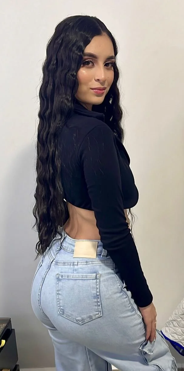 XXX Porn Photo of Nude _NatachaDiaz_ 3