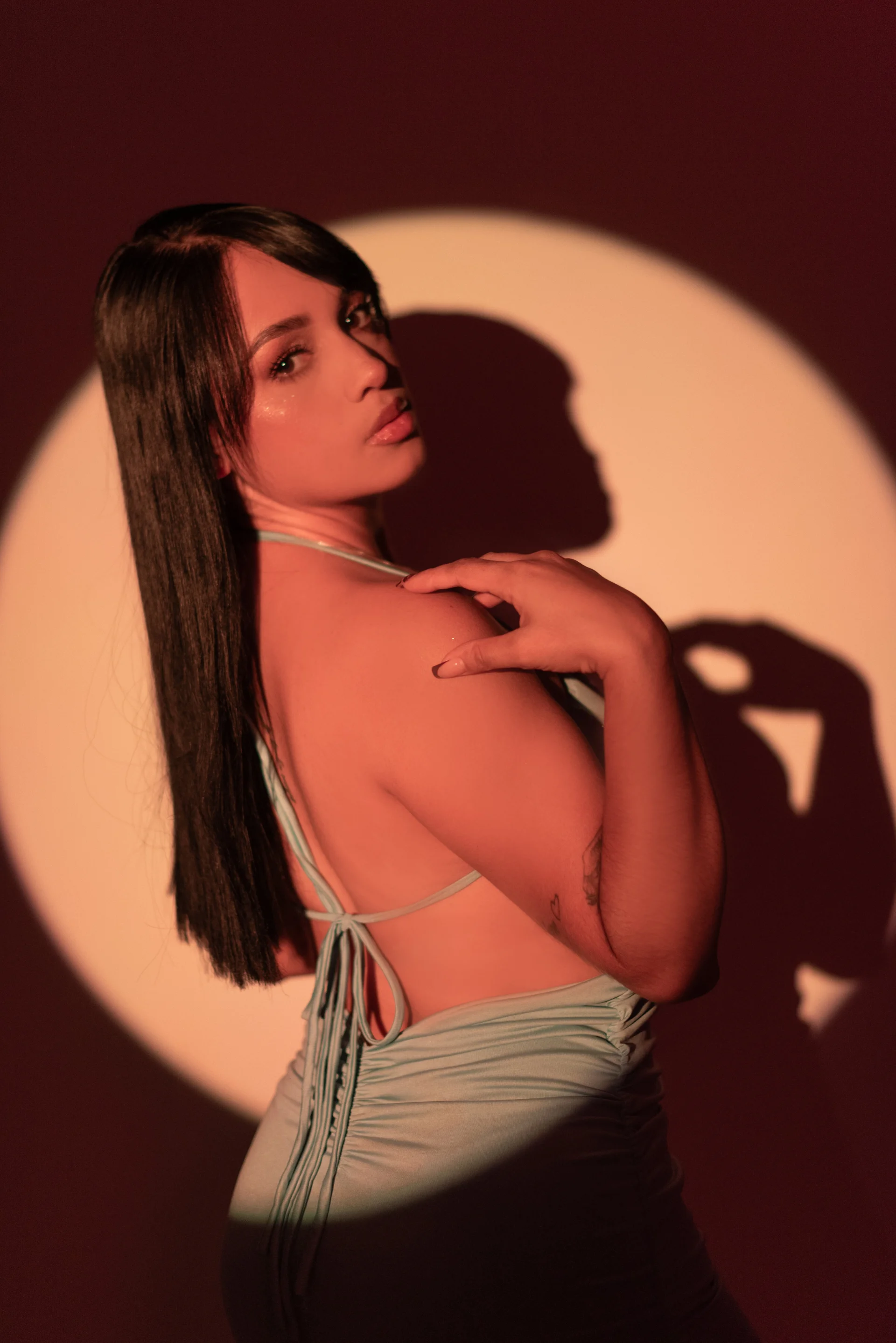 XXX Porn Photo of Nude EmiliaRose_ 15