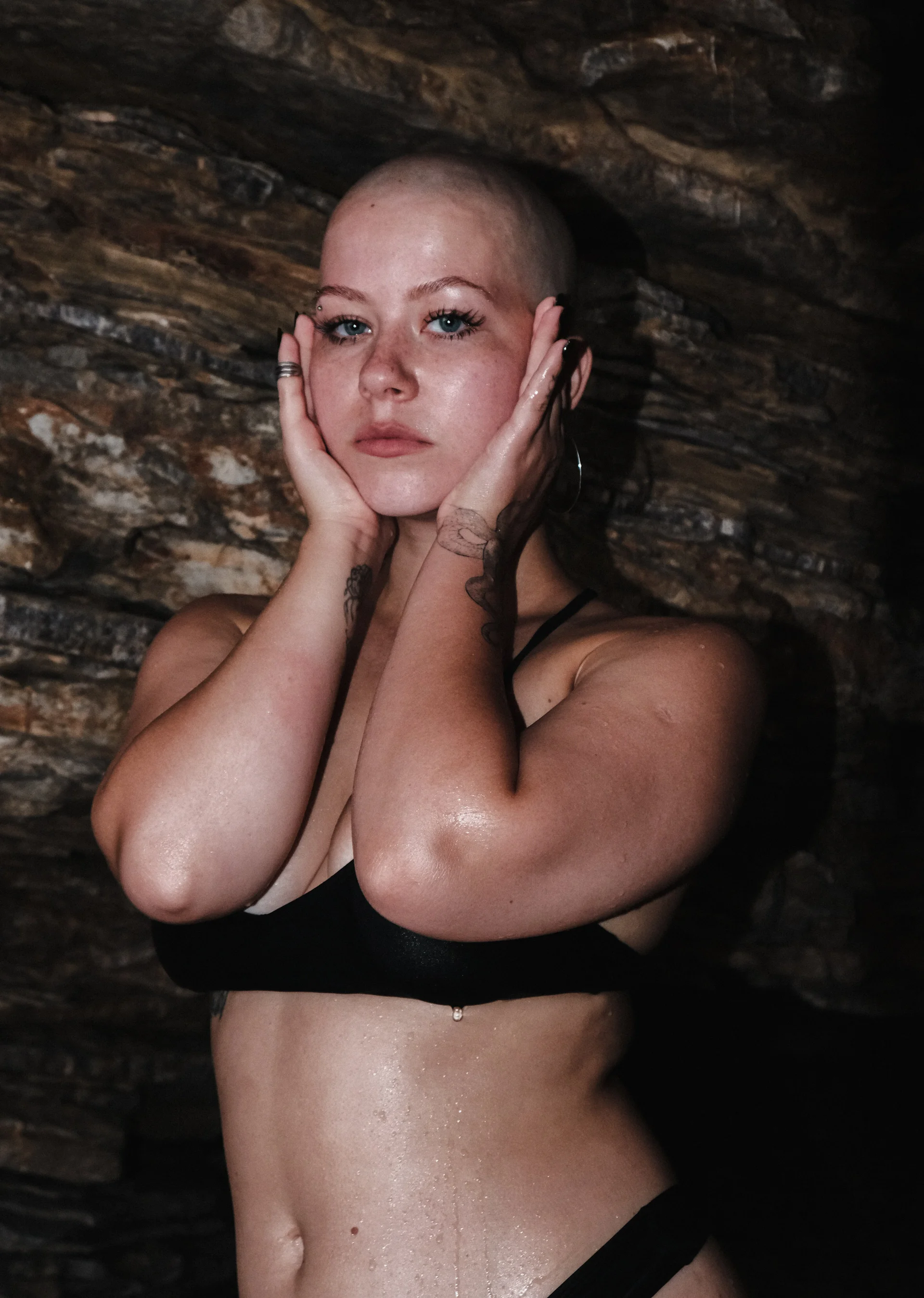 XXX Porn Photo of Nude VexaVeylish 2