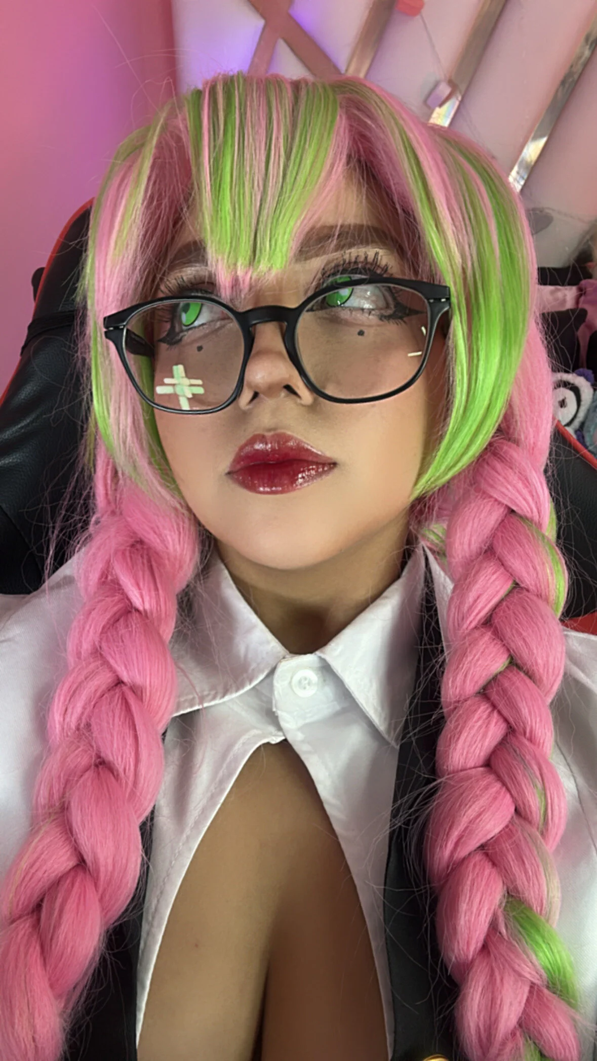 XXX Porn Photo of Nude AnngelaSkye 42