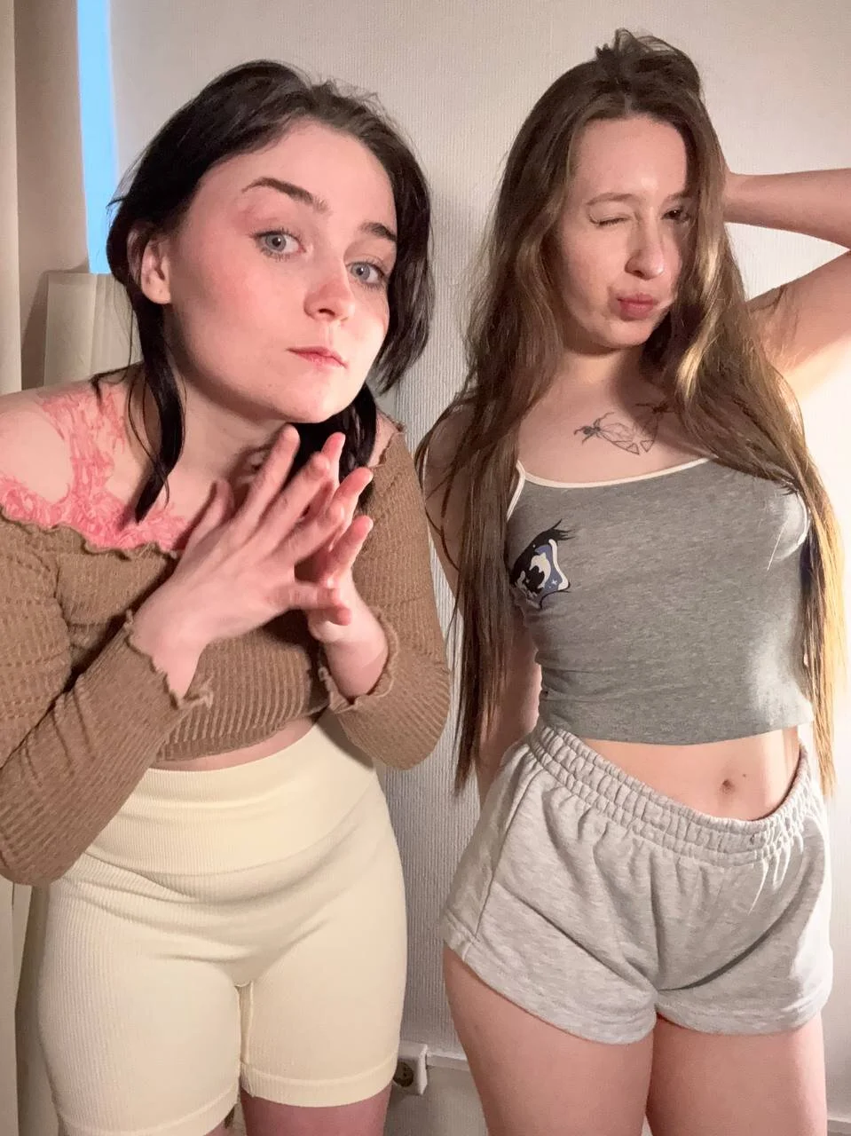 XXX Porn Photo of Nude FroggyAnna 422