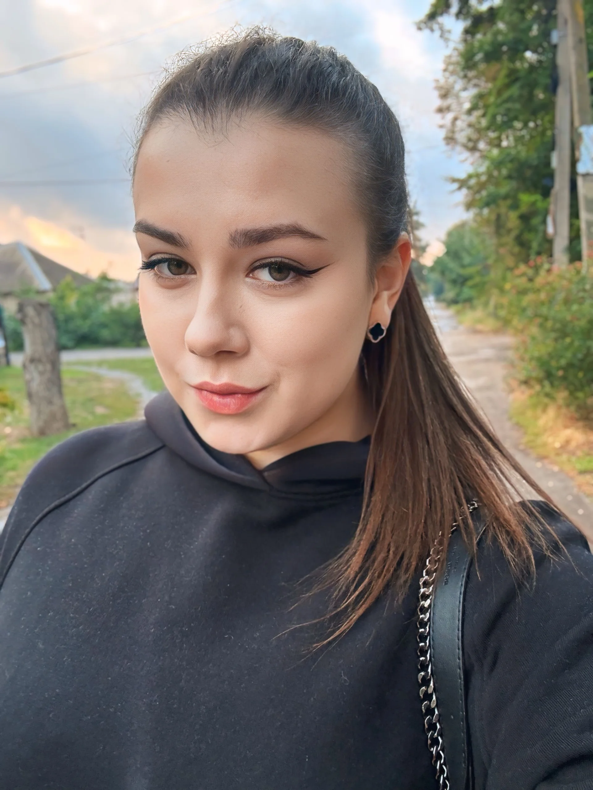 XXX Porn Photo of Nude AnettaMilder 4