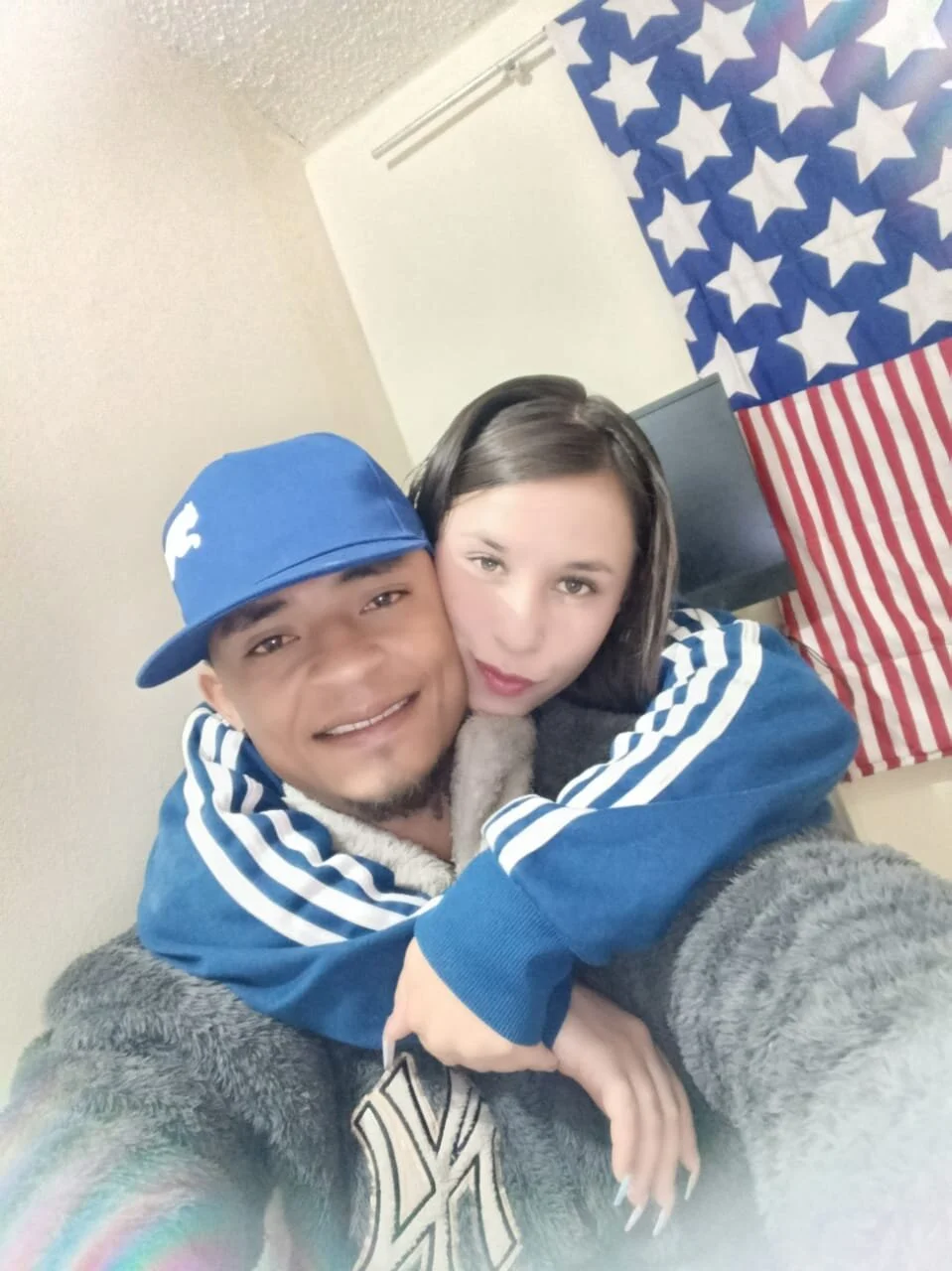 XXX Porn Photo of Nude NoLimitsDuo_ 2