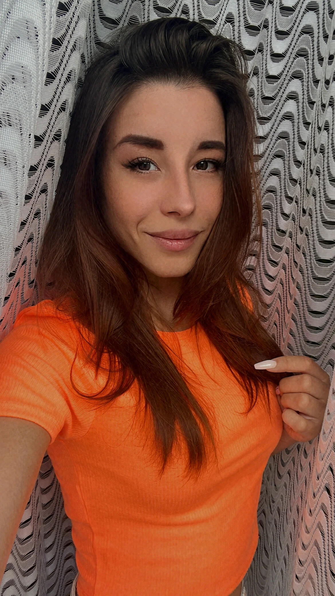 XXX Porn Photo of Nude Millusya 3