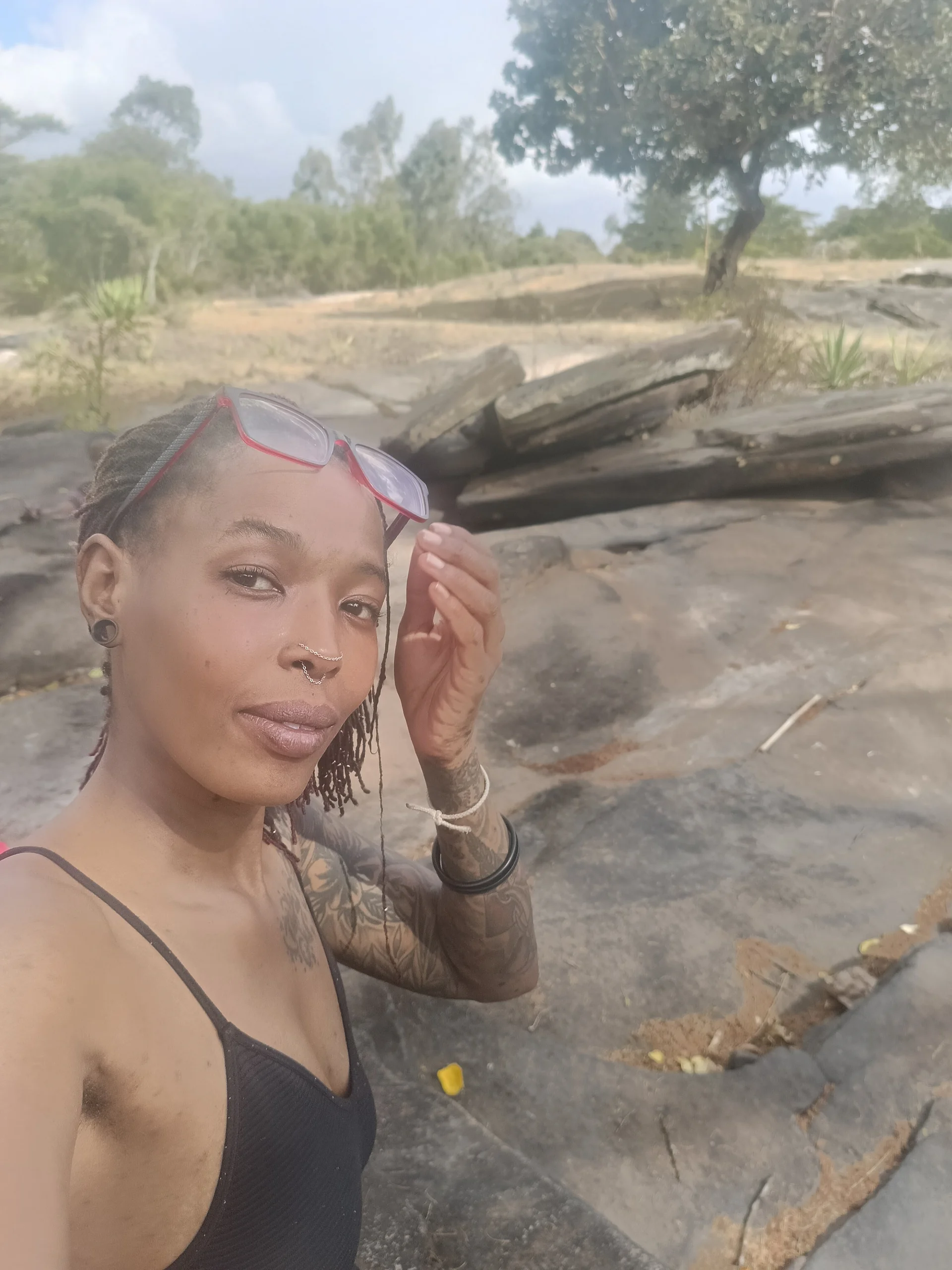 XXX Porn Photo of Nude Veryberrry 5