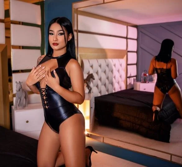 XXX Porn Photo of Nude Gabriela_Lopez1 2