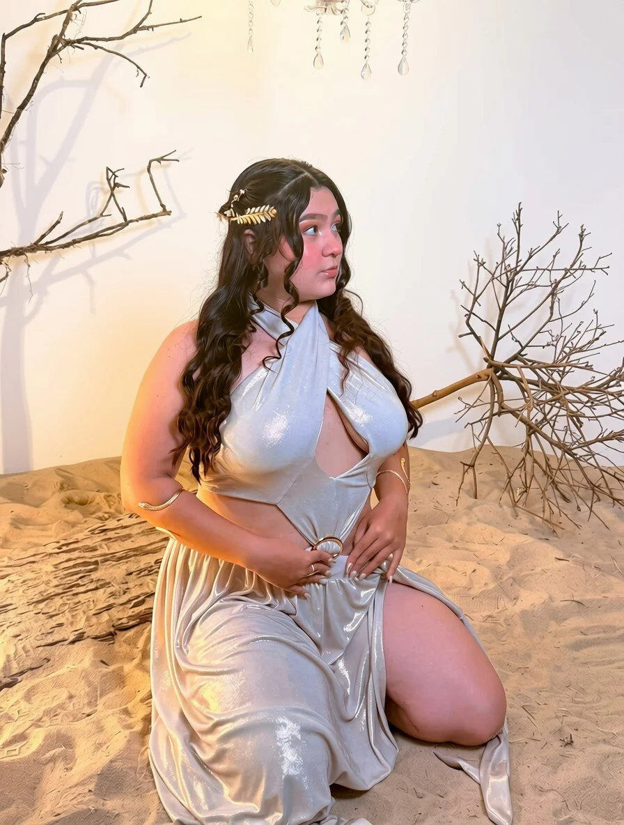 XXX Porn Photo of Nude AmatistaSky__ 125