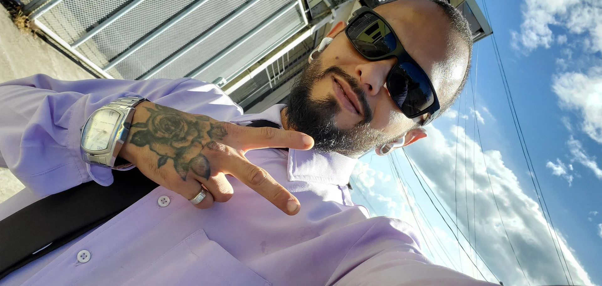 XXX Porn Photo of Nude Aaronguz95 18