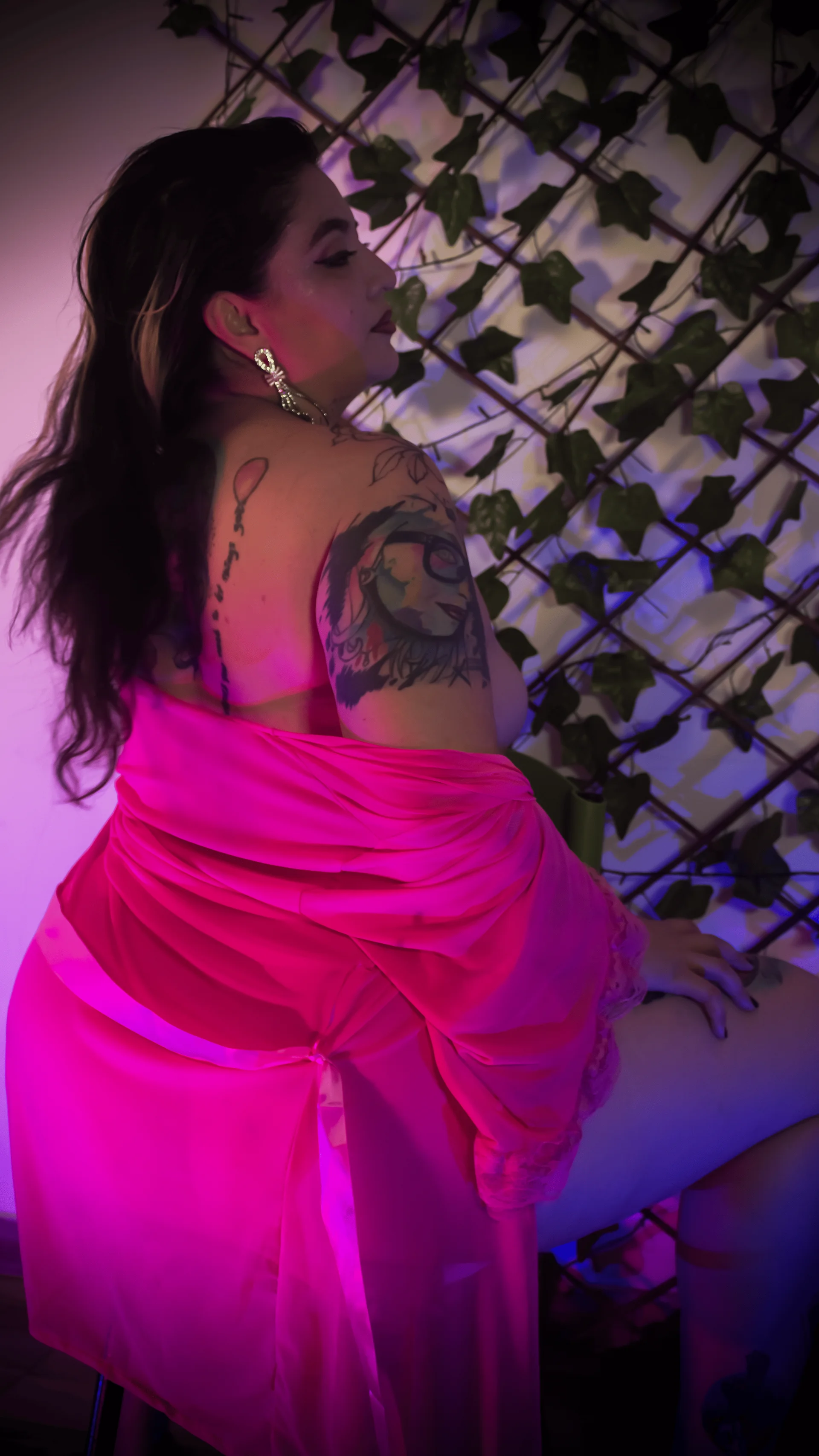 XXX Porn Photo of Nude Amhara_Dubal 14