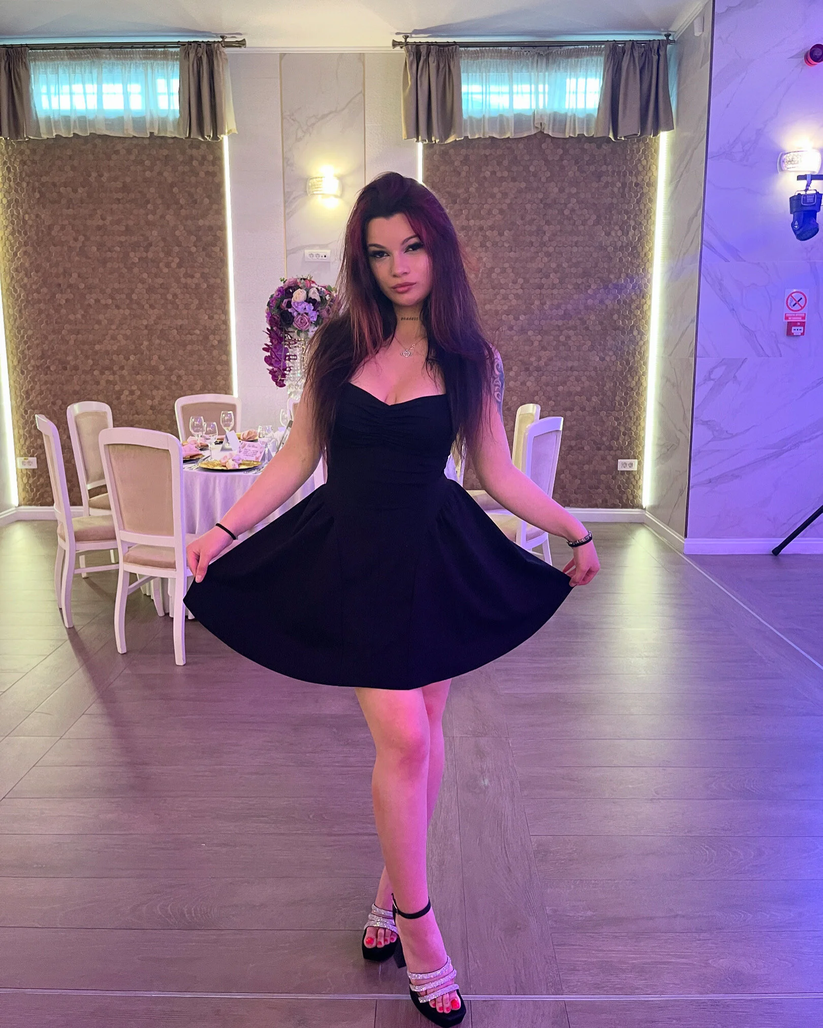 XXX Porn Photo of Nude Allisonn223 25