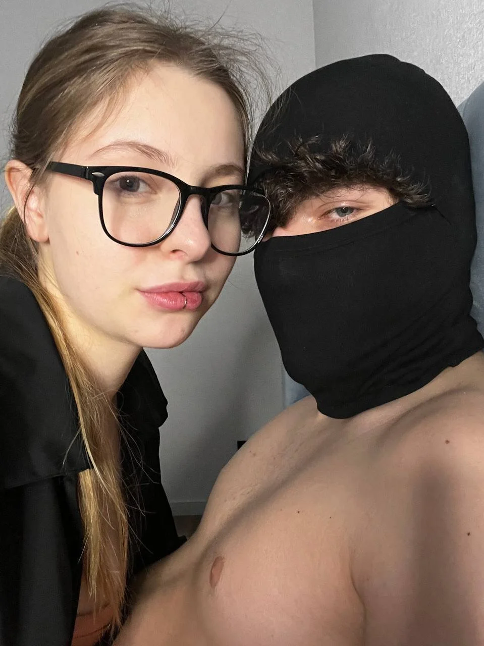 XXX Porn Photo of Nude Shh_sweet 1