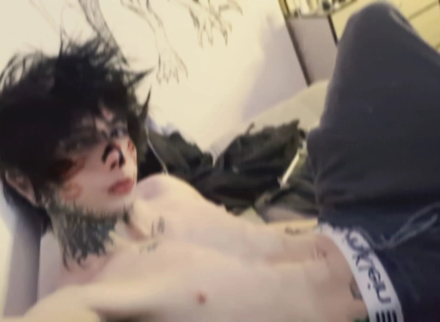 XXX Porn Photo of Nude Andy_bapho 2