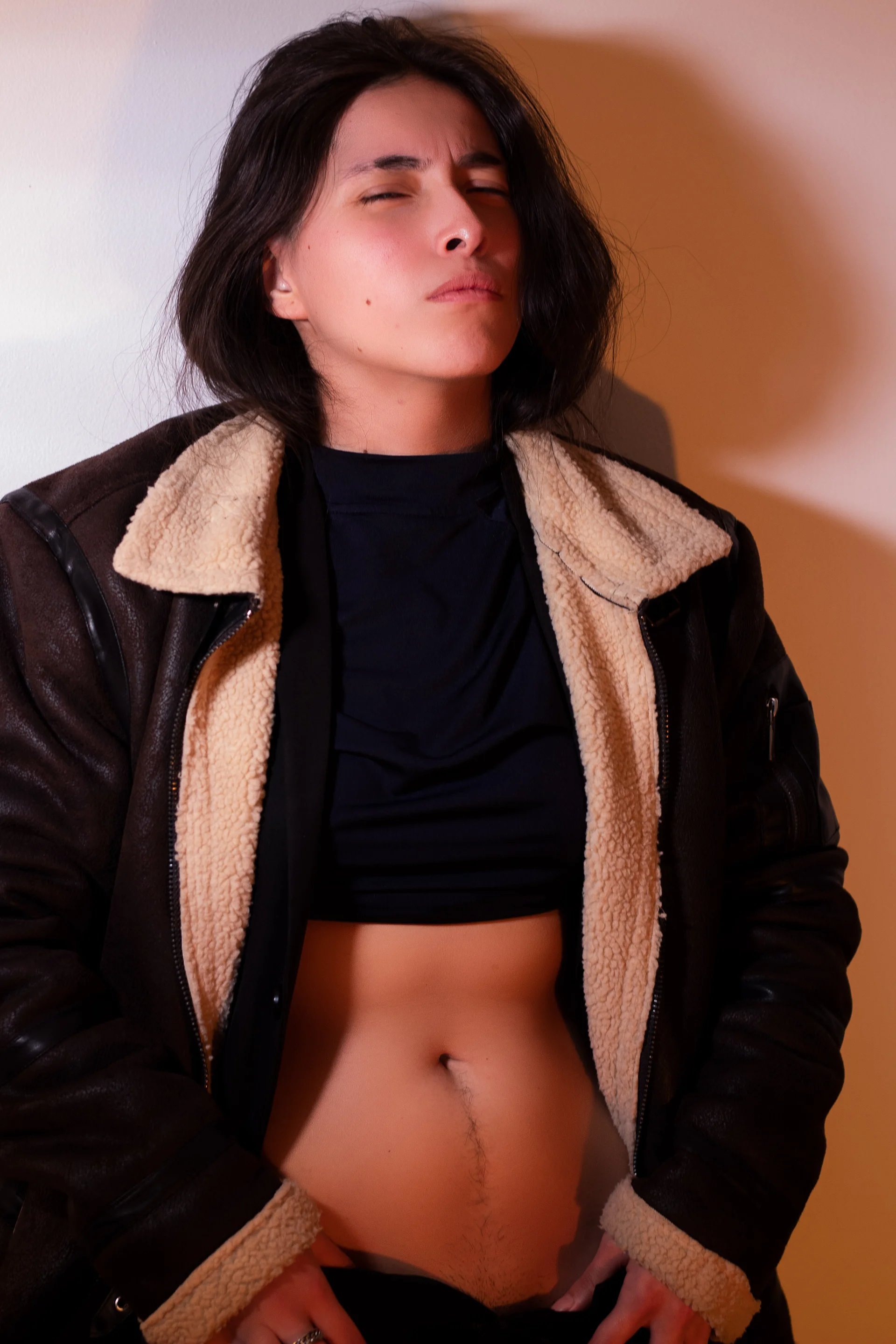 XXX Porn Photo of Nude Ashkoreh 90