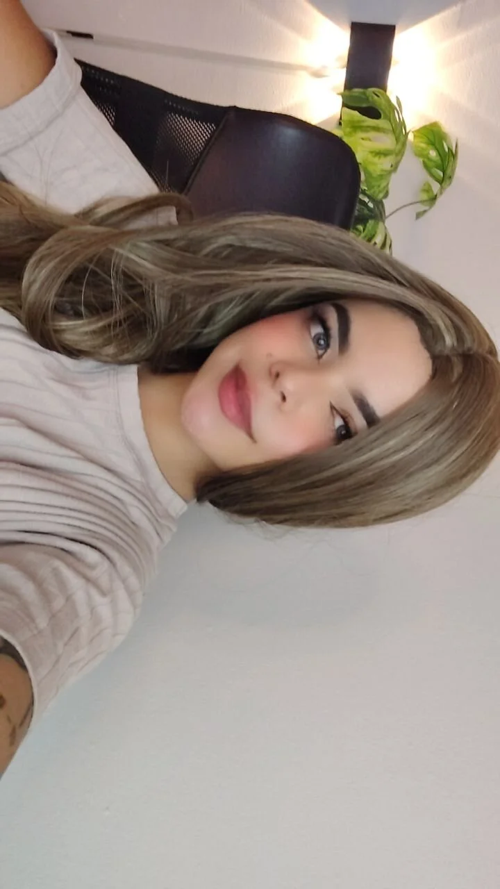 XXX Porn Photo of Nude Iam_Kenia 2