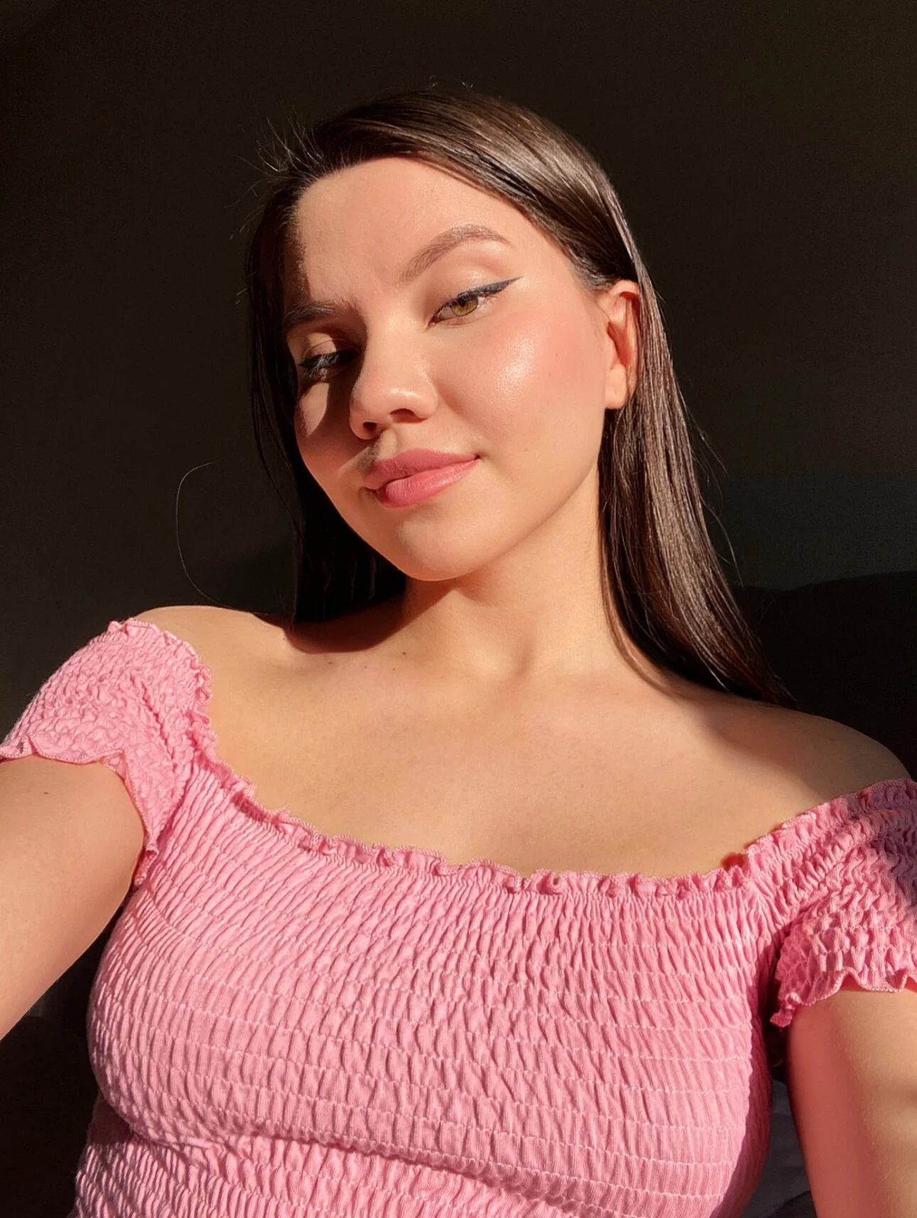 XXX Porn Photo of Nude cybersweet 5