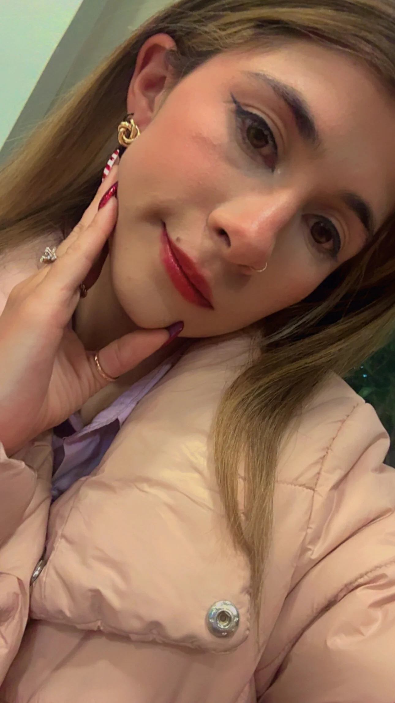 XXX Porn Photo of Nude SaraRoads 133