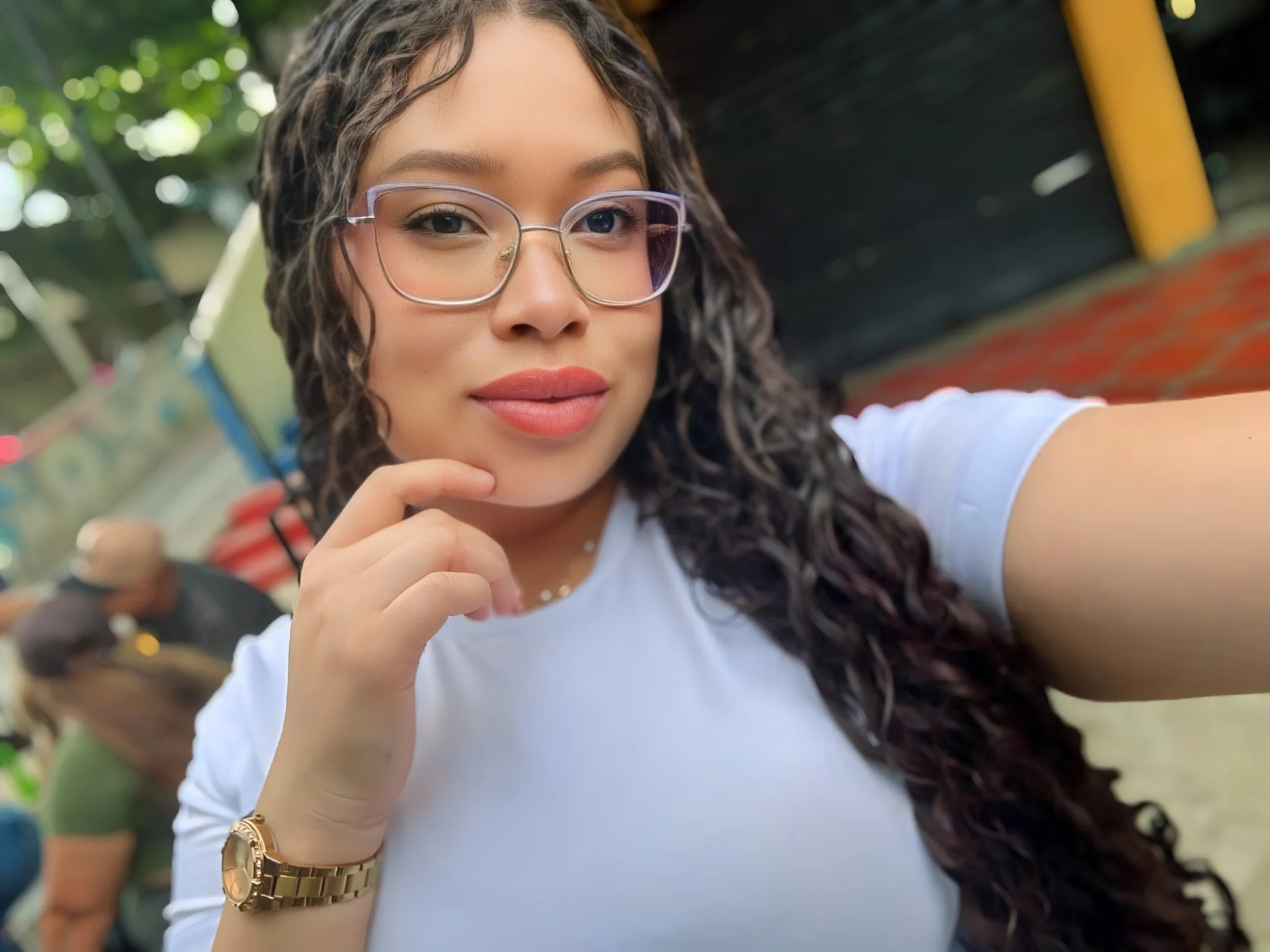 XXX Porn Photo of Nude IvonyGarciia 6