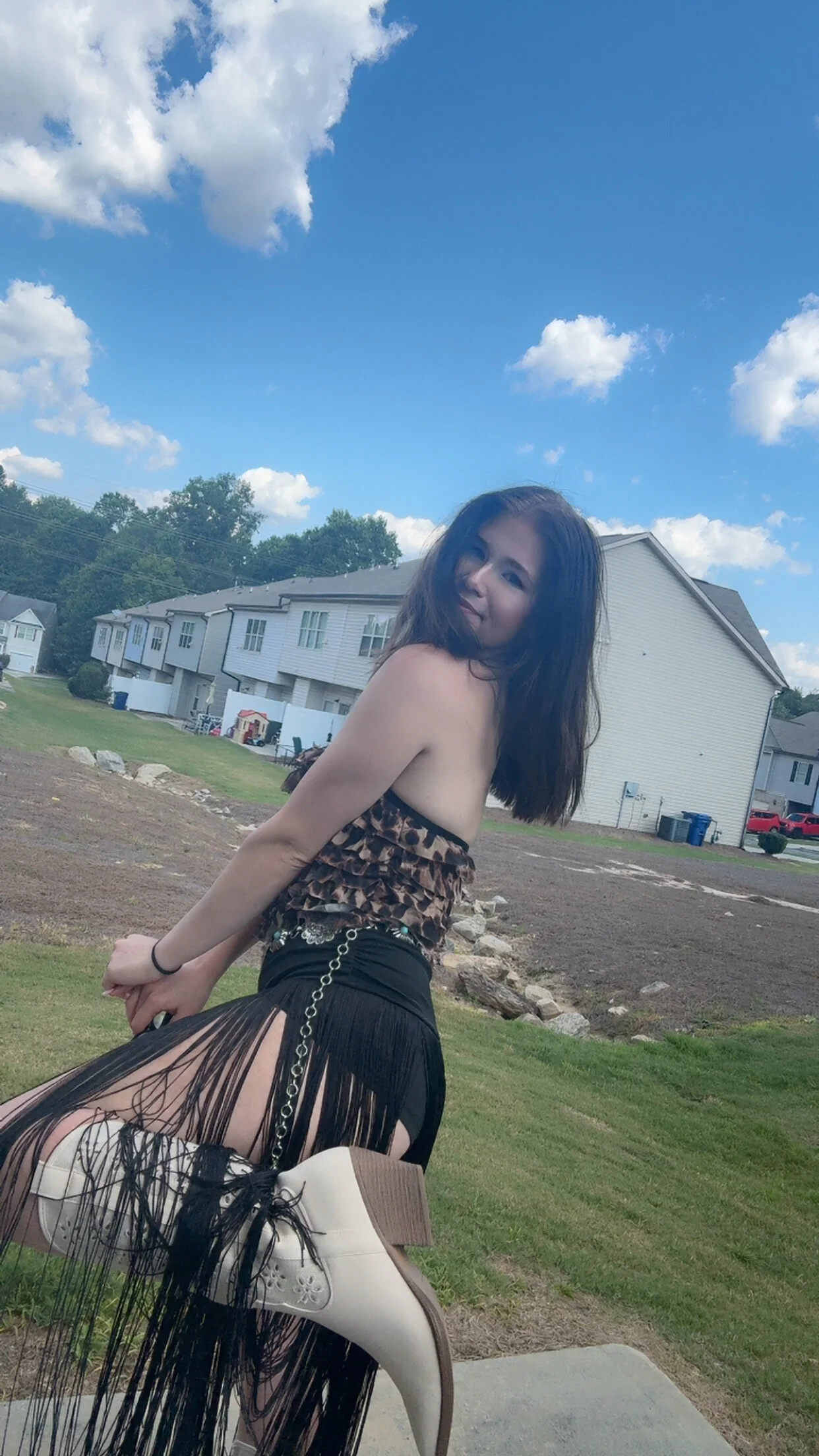 XXX Porn Photo of Nude Riley_ray69 5