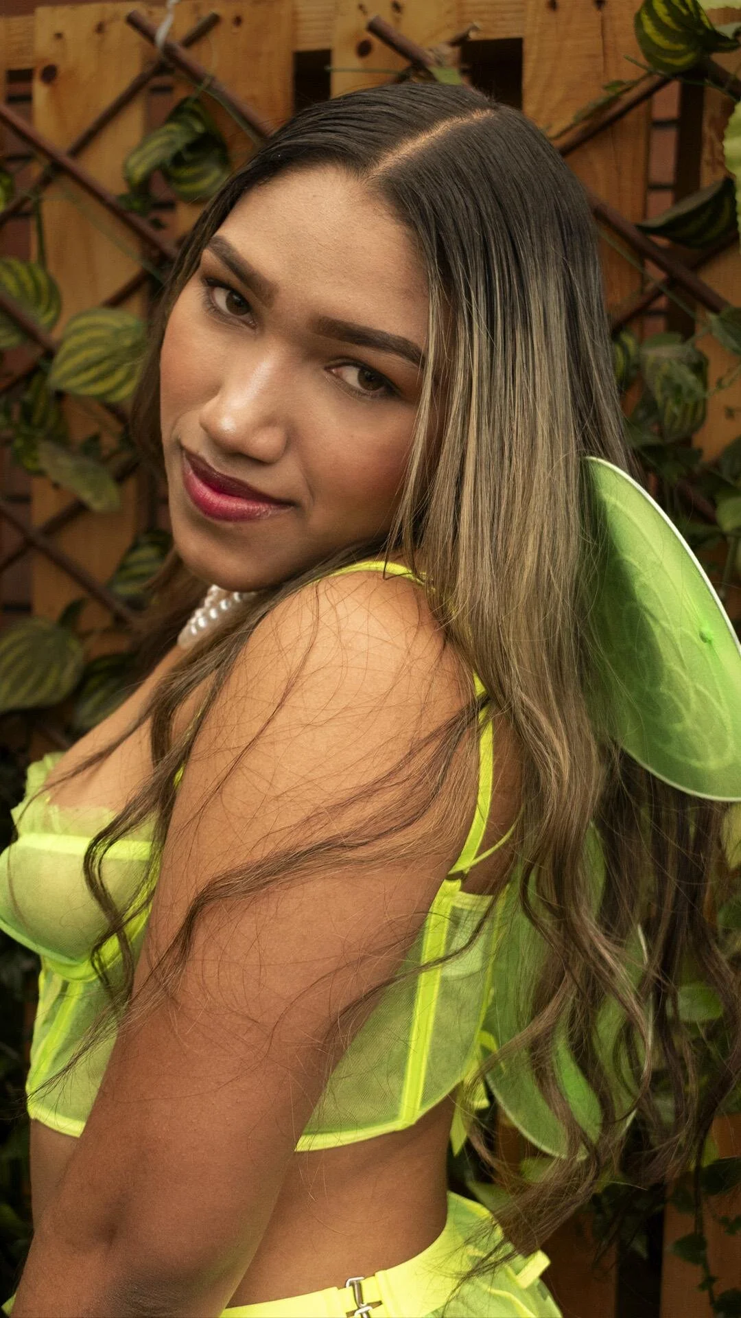 XXX Porn Photo of Nude Olivia_fx 17