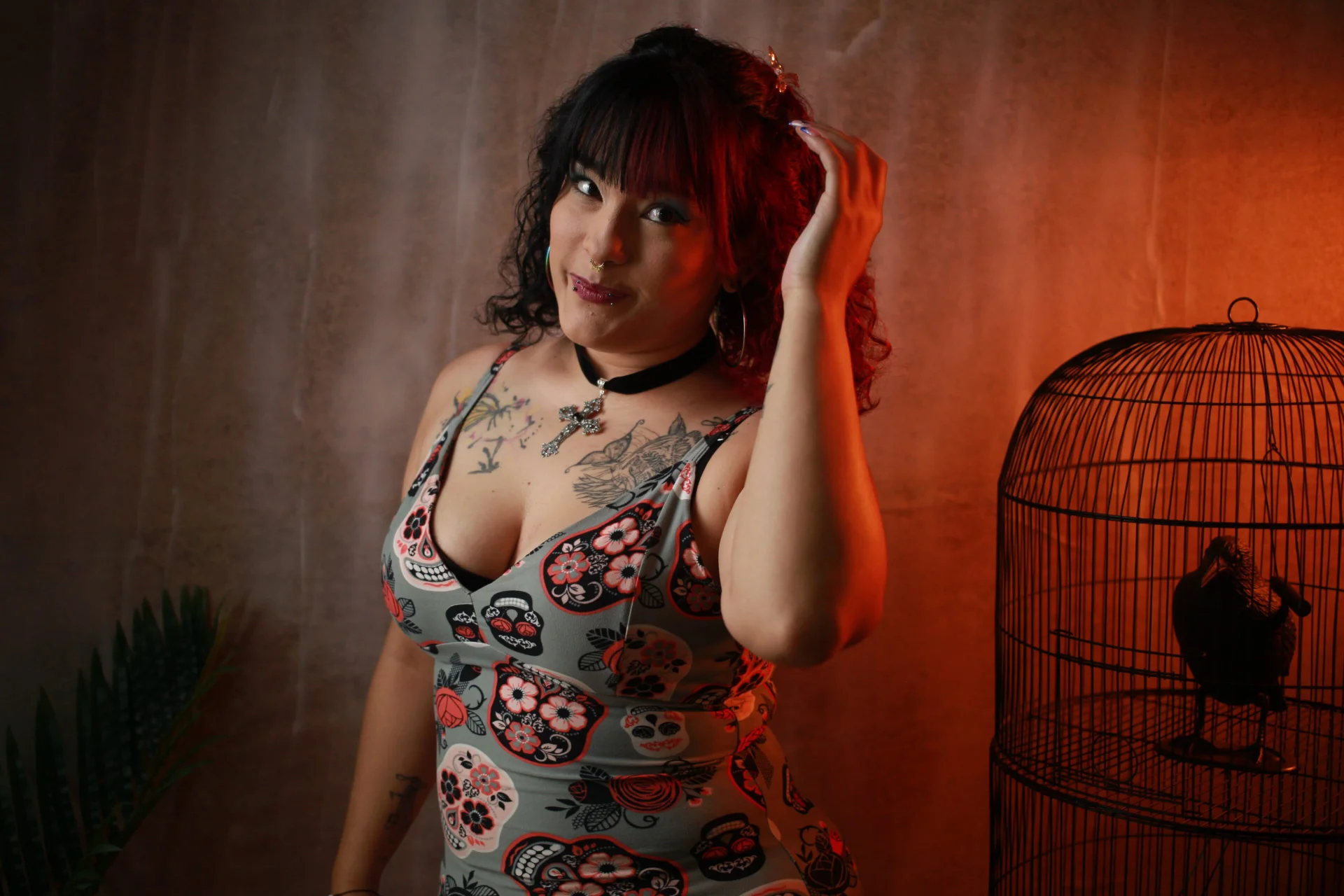 XXX Porn Photo of Nude Ruby_Skywalker_ 32