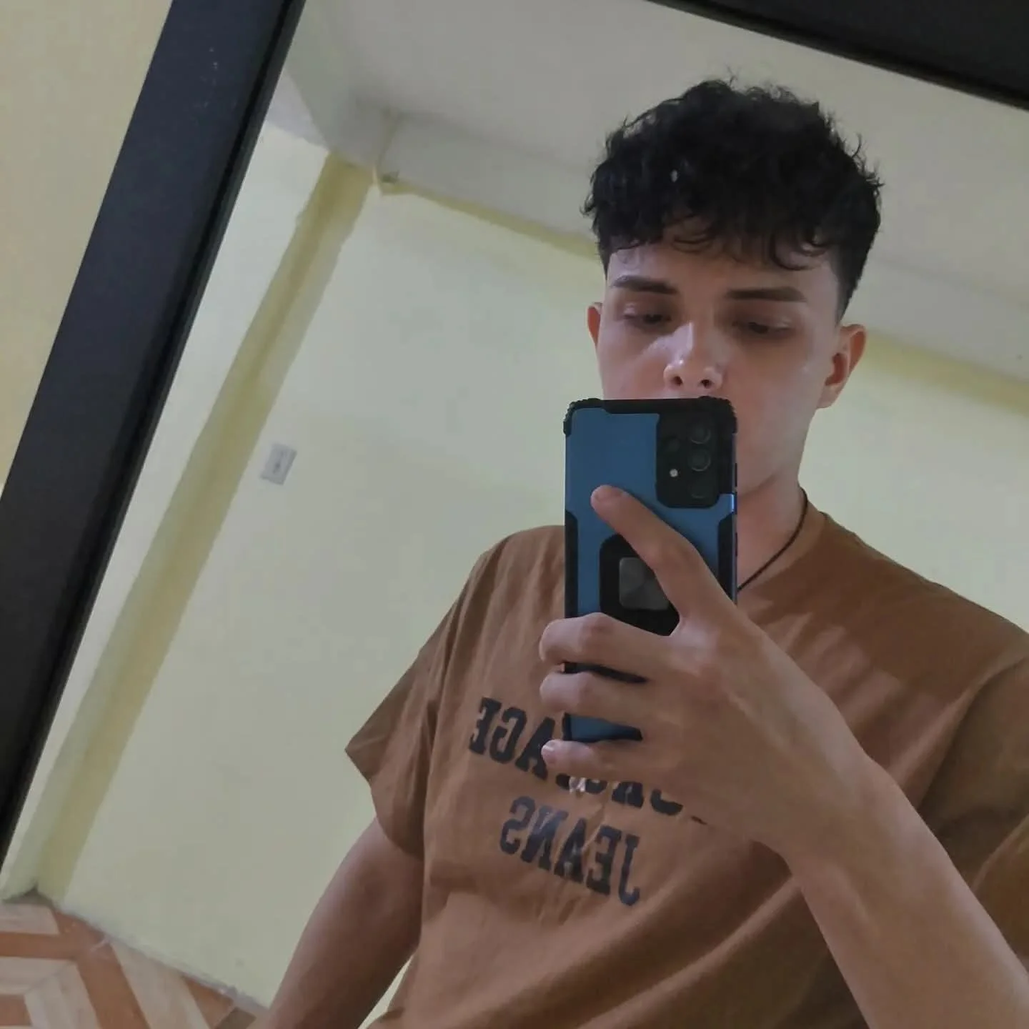 XXX Porn Photo of Nude xxaviermendez 1